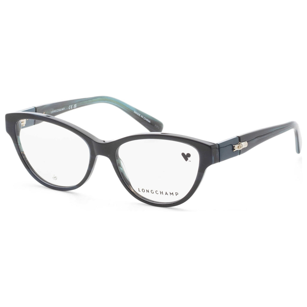 Longchamp Women's Eyeglasses LO2721-426