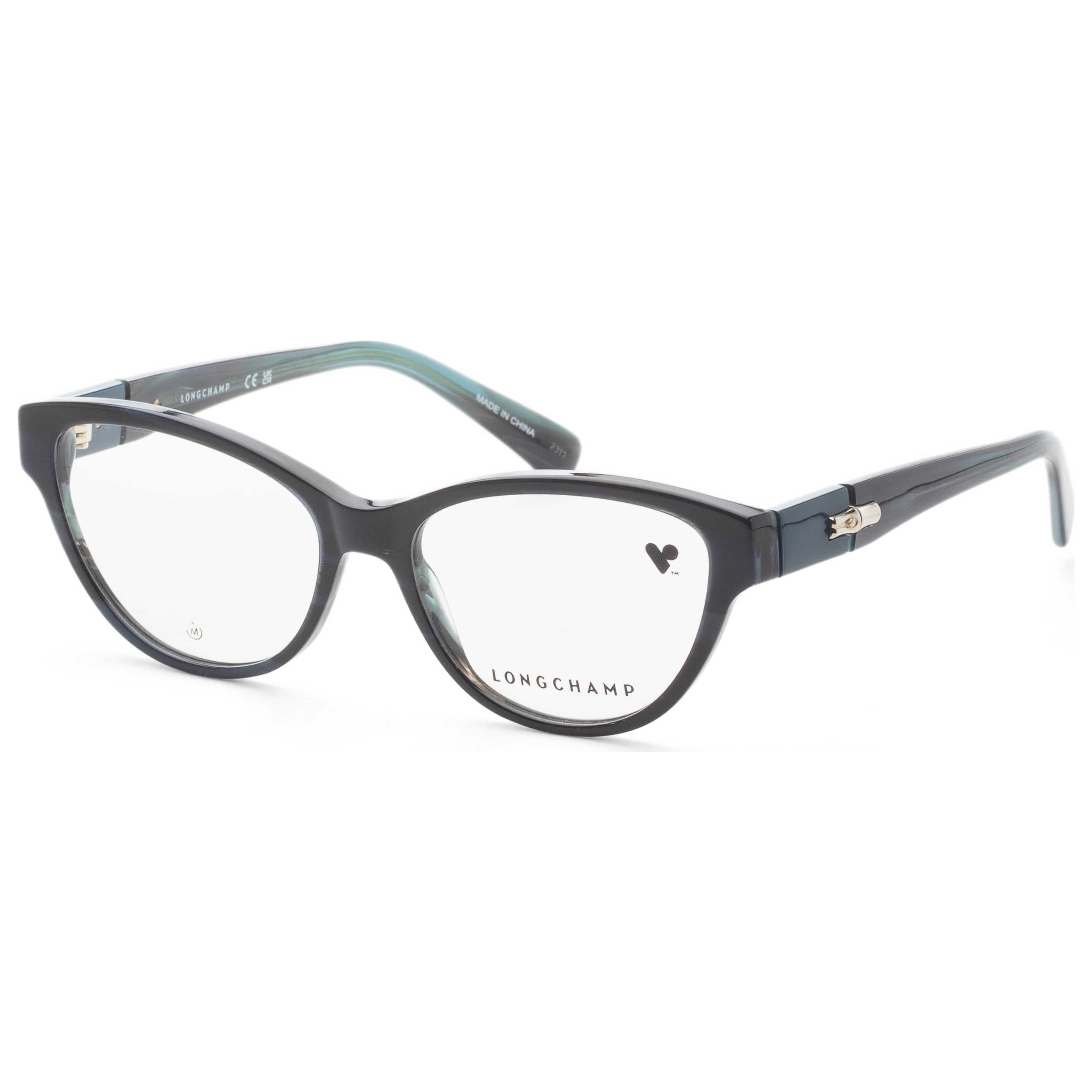 Longchamp Women's Eyeglasses LO2721-426