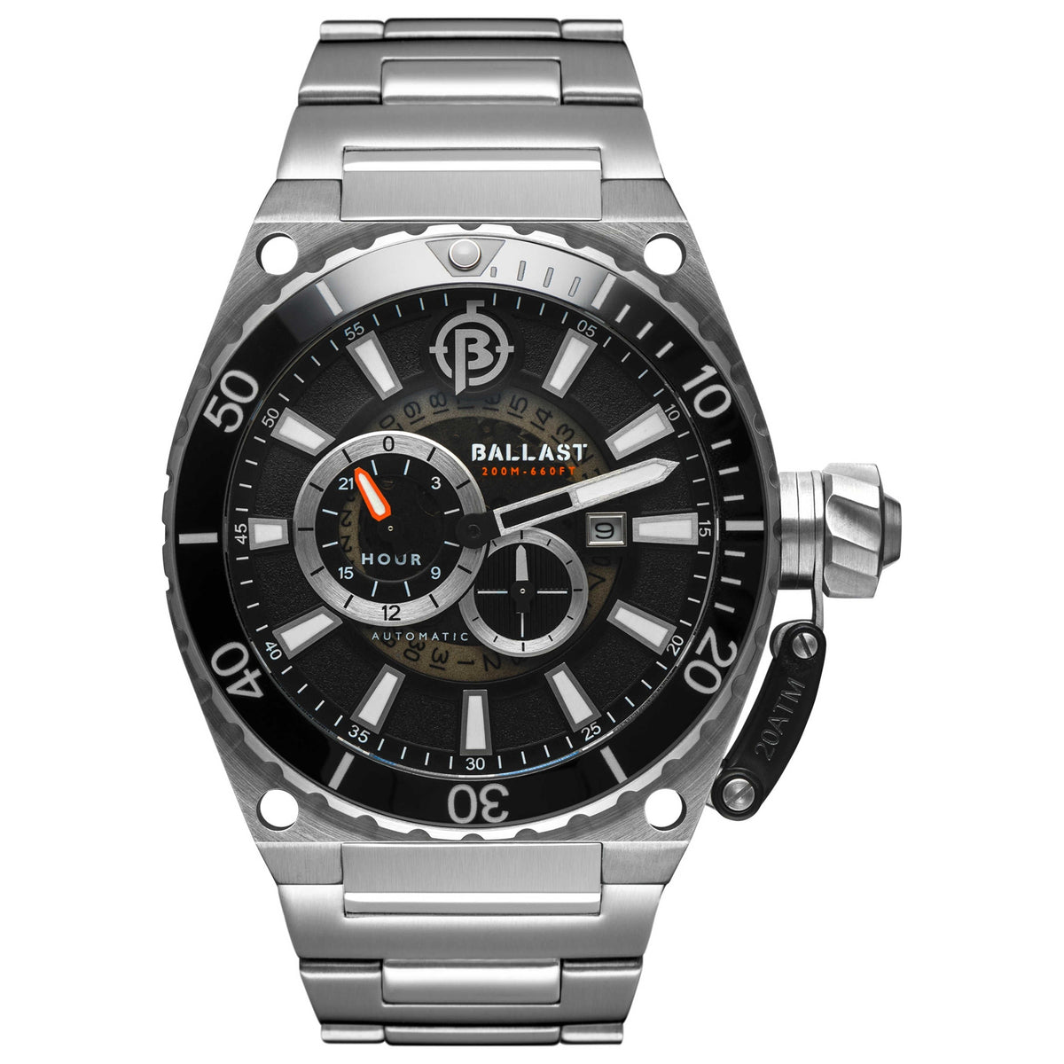 Ballast Men's Watch BL-3143-22