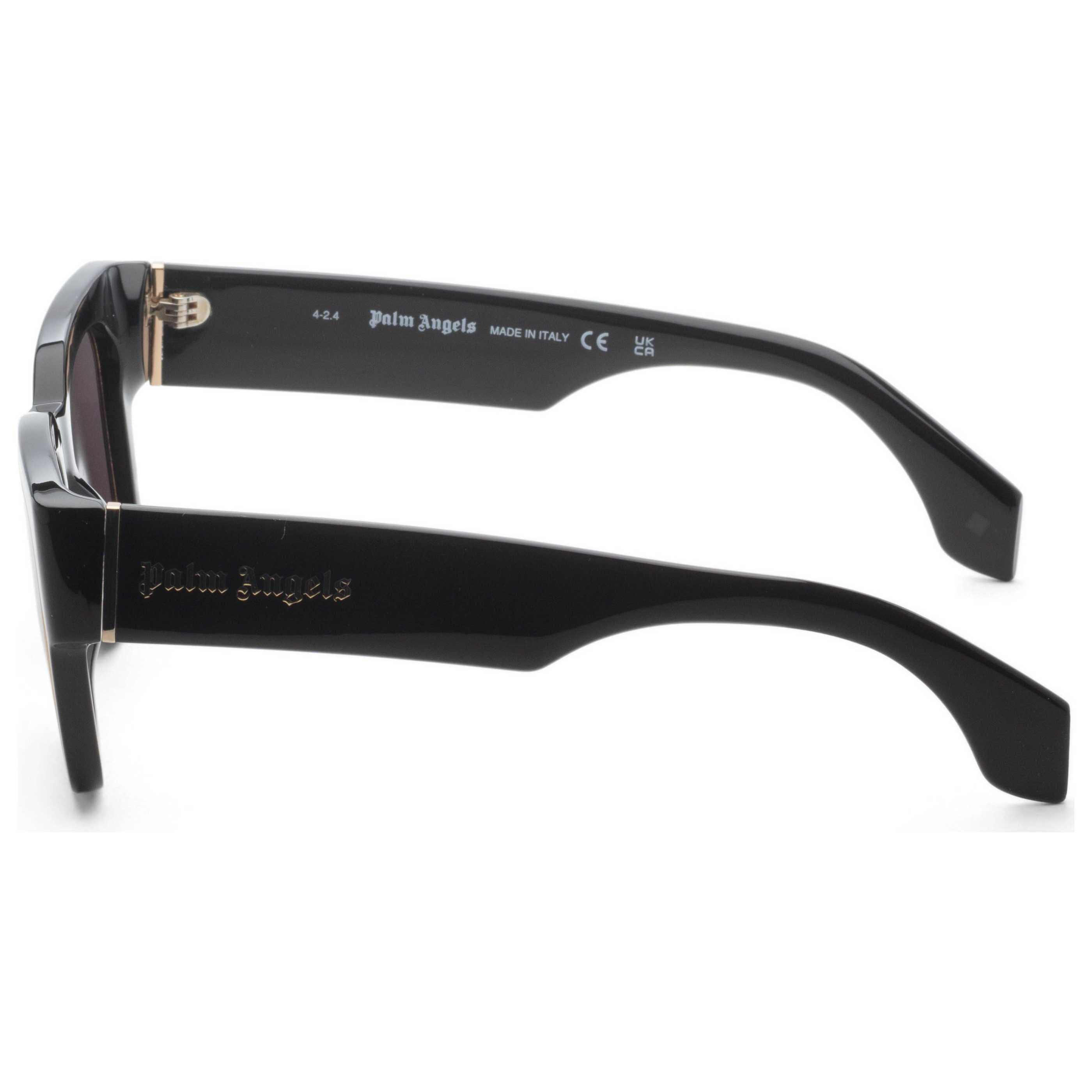 Palm Angels Women's Sunglasses PERI096F24PLA0011007