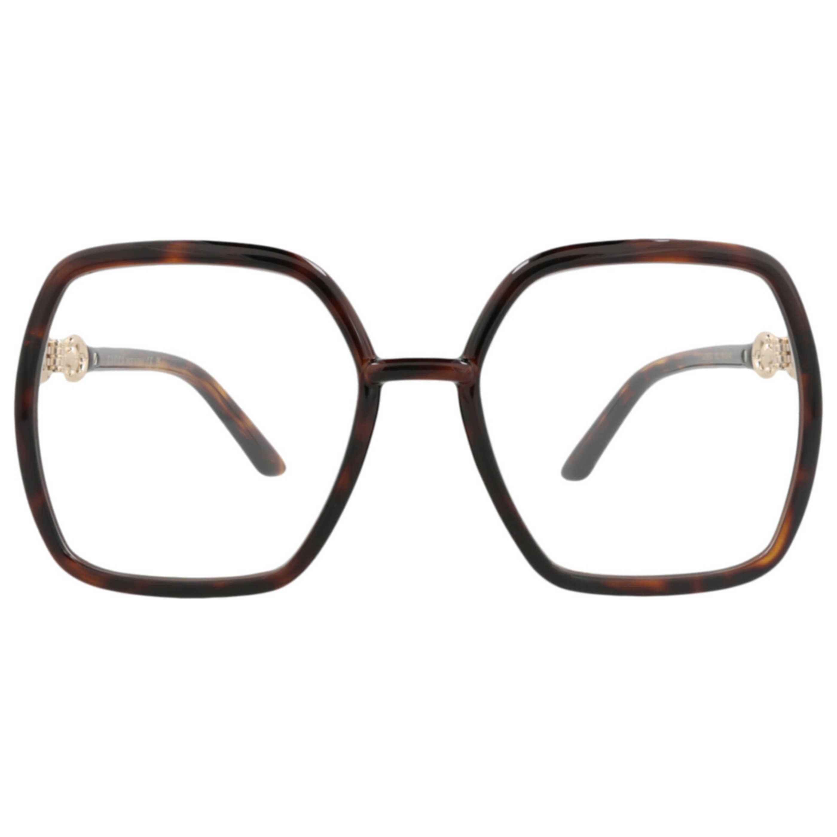 Gucci Women's Eyeglasses GG0890O-30010364-002