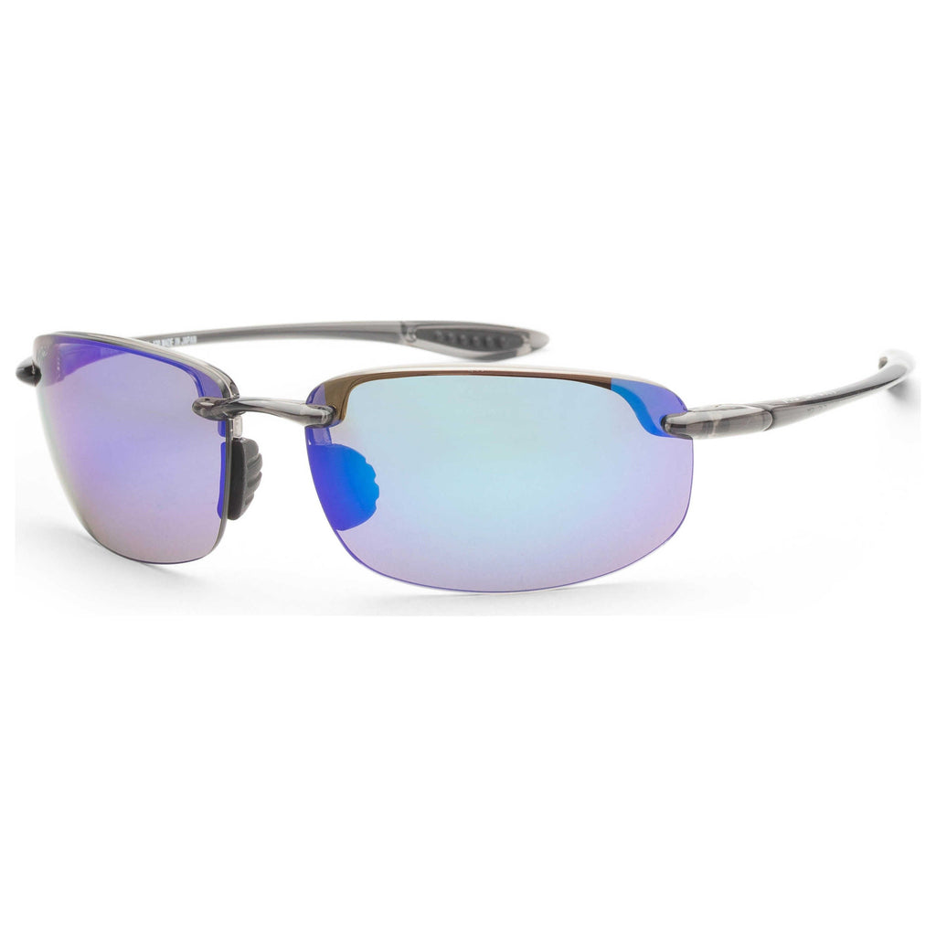 Maui Jim Men's Sunglasses MJ0407S-004