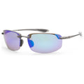Maui Jim Men's Sunglasses MJ0407S-004