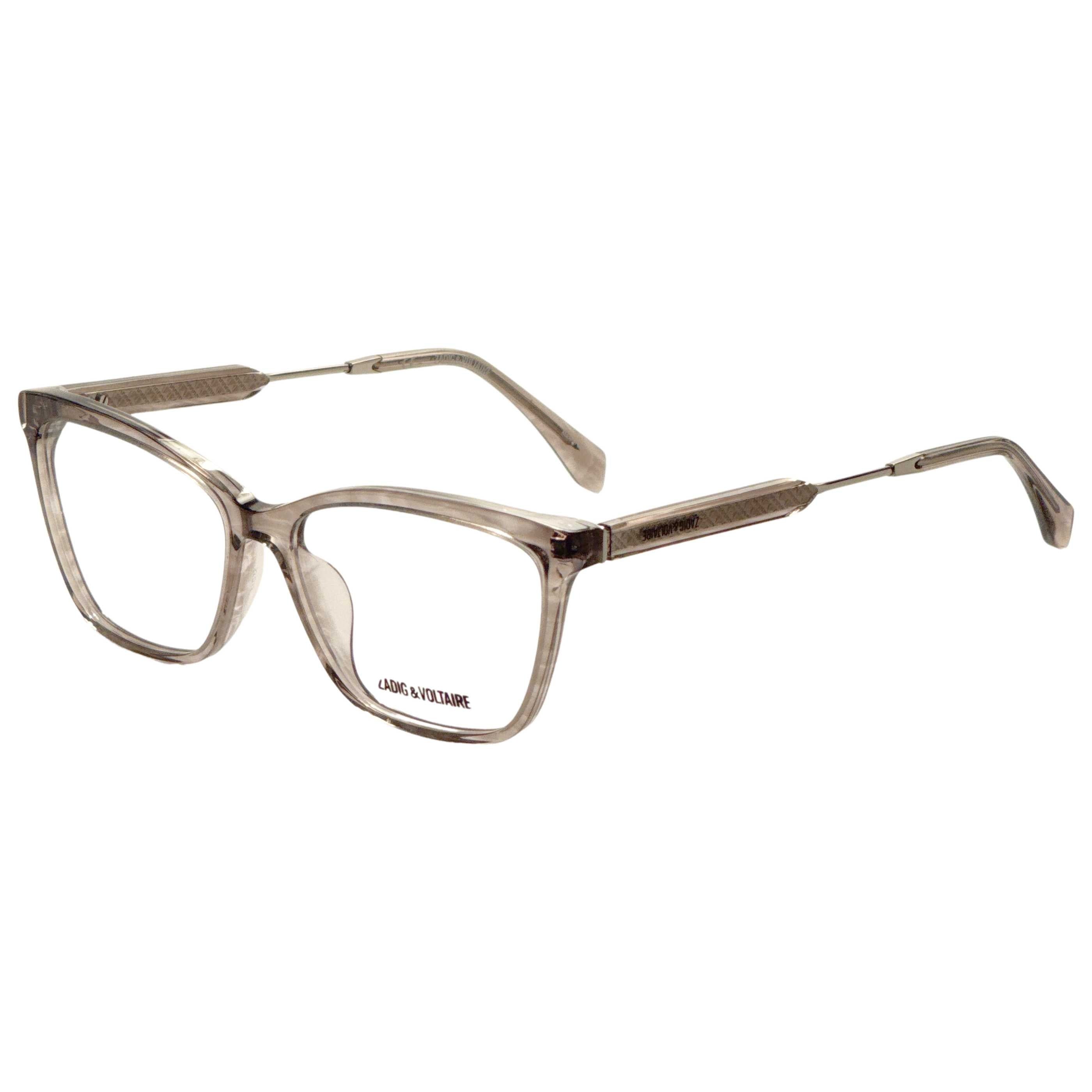 Zadig & Voltaire Women's Eyeglasses VZV342-550GL8