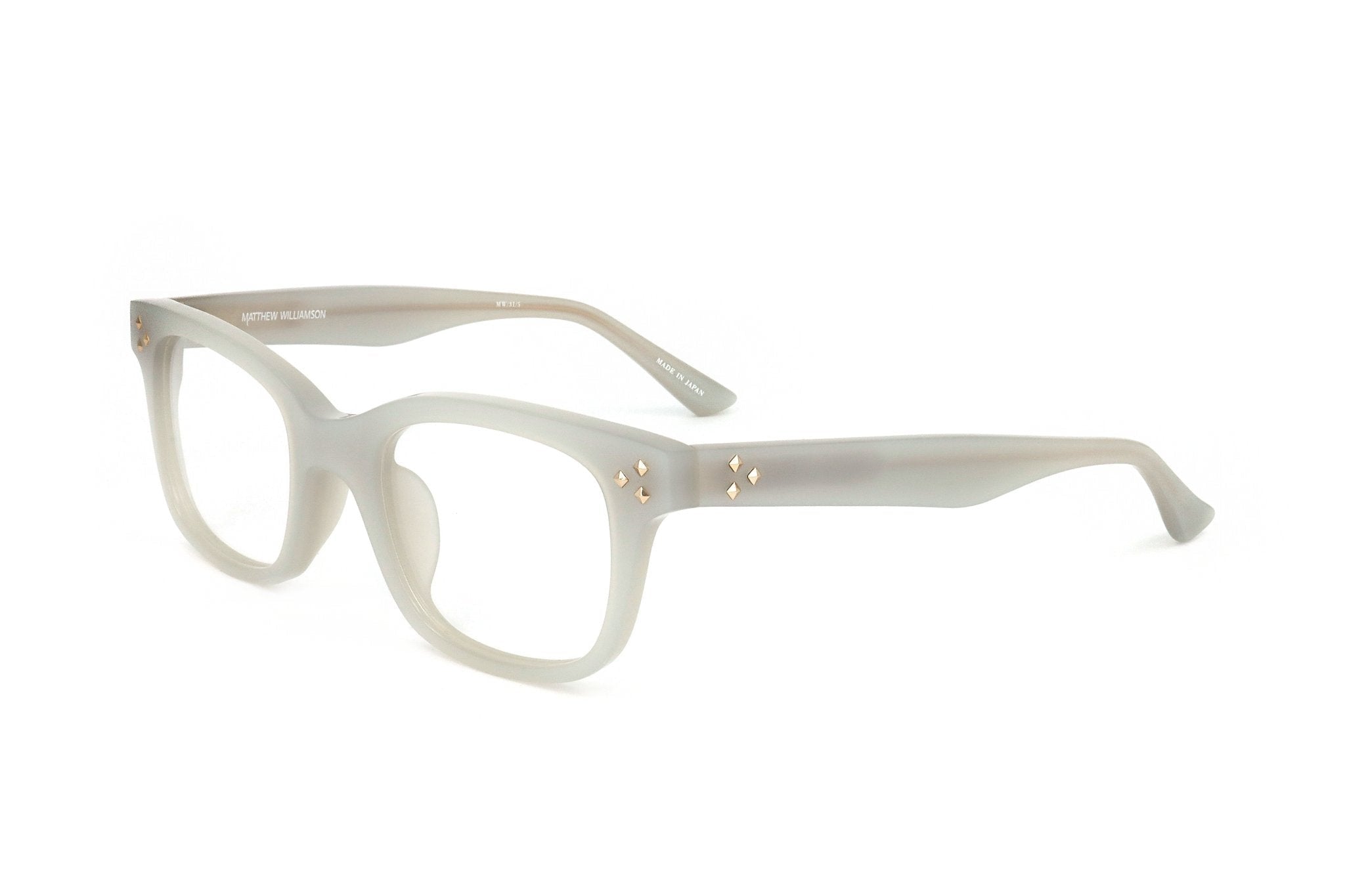 Matthew Williamson by Linda Farrow Women's Glasses