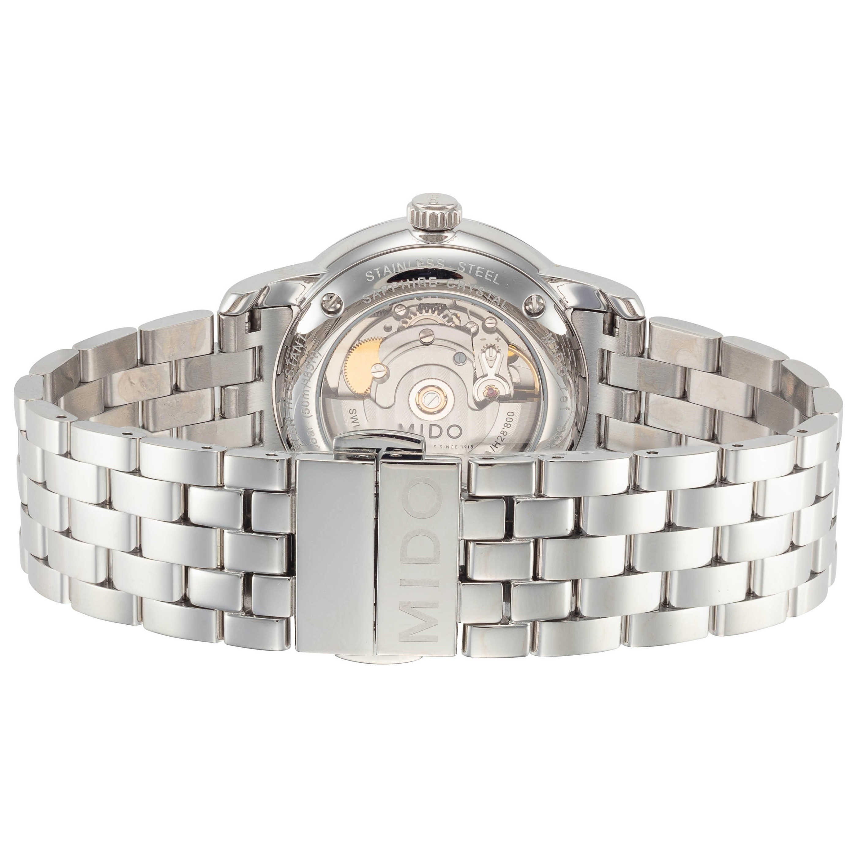 Mido Men's Watch M86004661