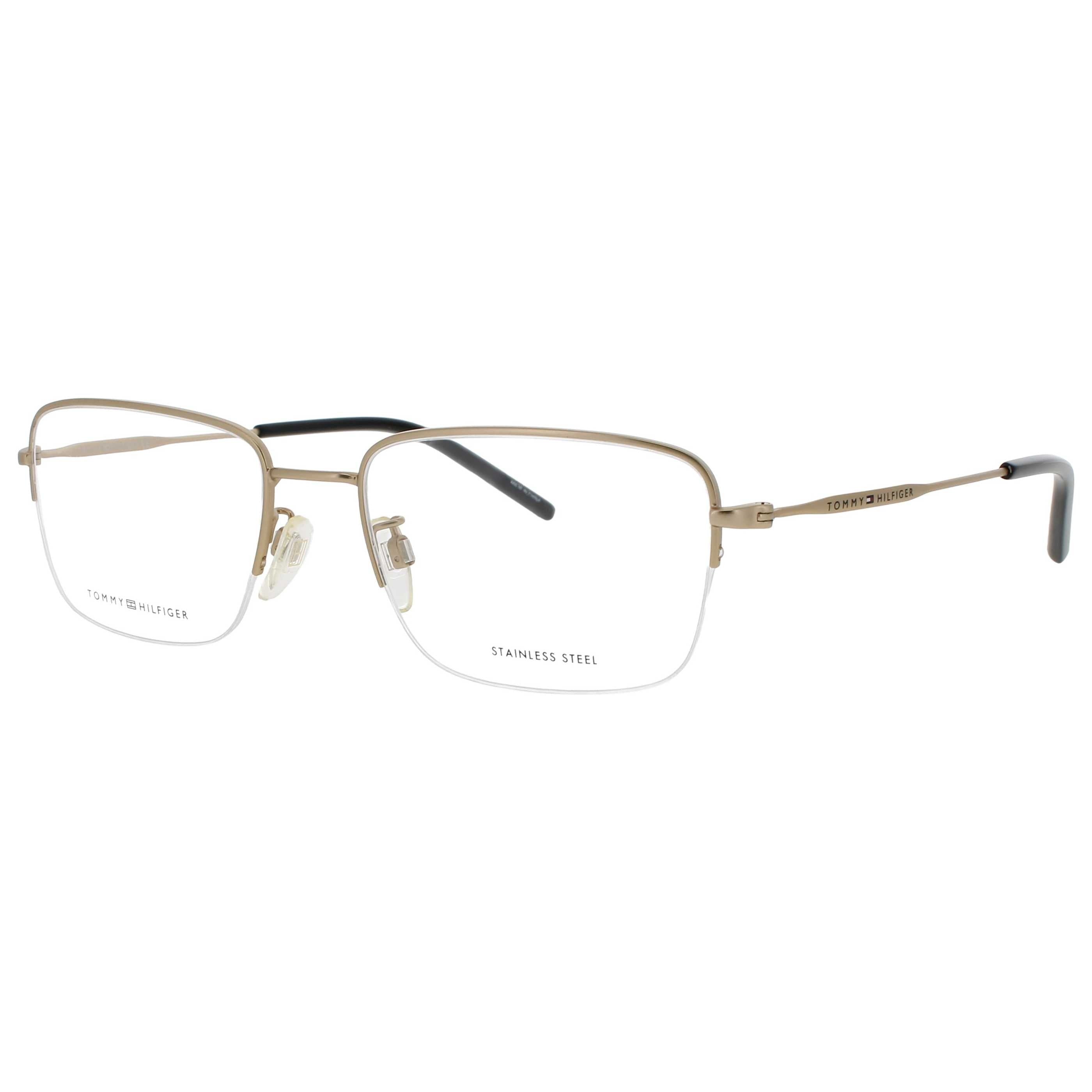 Tommy Hilfiger Men's Eyeglasses TH-TH-1935-F-AOZ-56