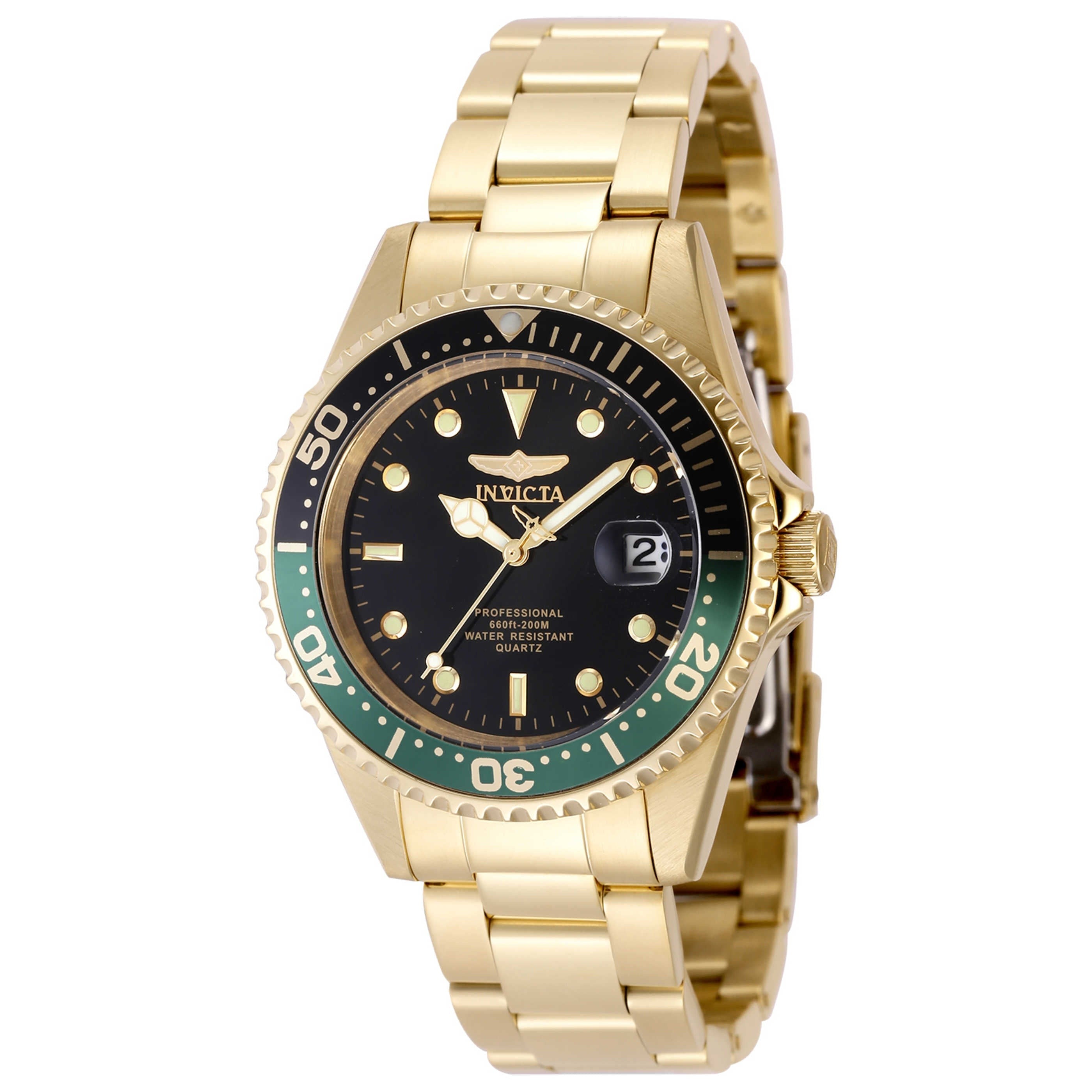 Invicta Men's Watch IN-48727