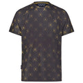 Roberto Cavalli Golf Men's Ergonomic T-Shirt