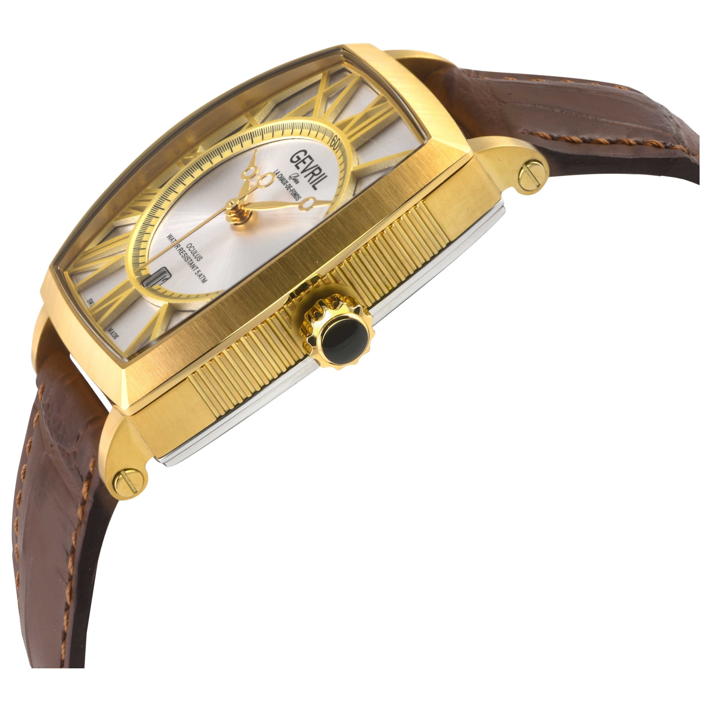 Gevril Men's Watch 49602