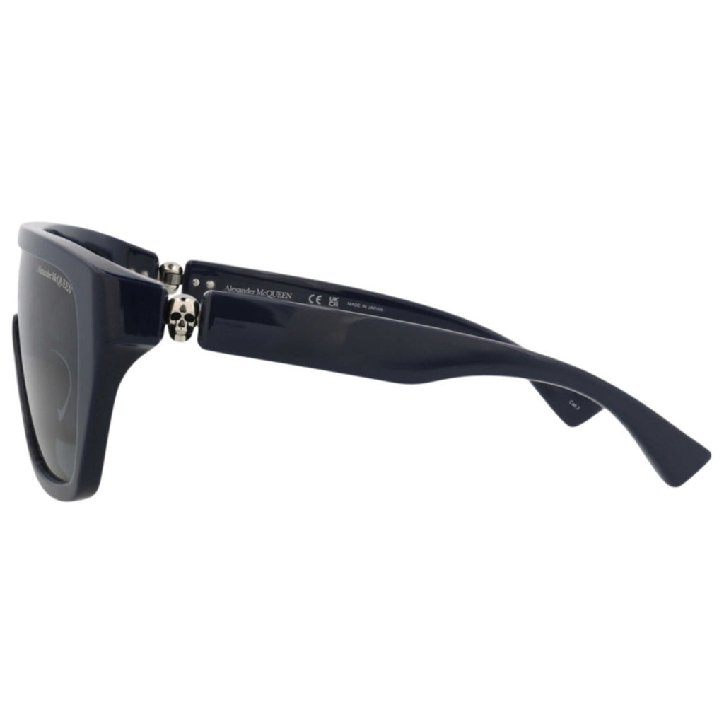 Alexander McQueen Men's Sunglasses AM0430S-30014628-003