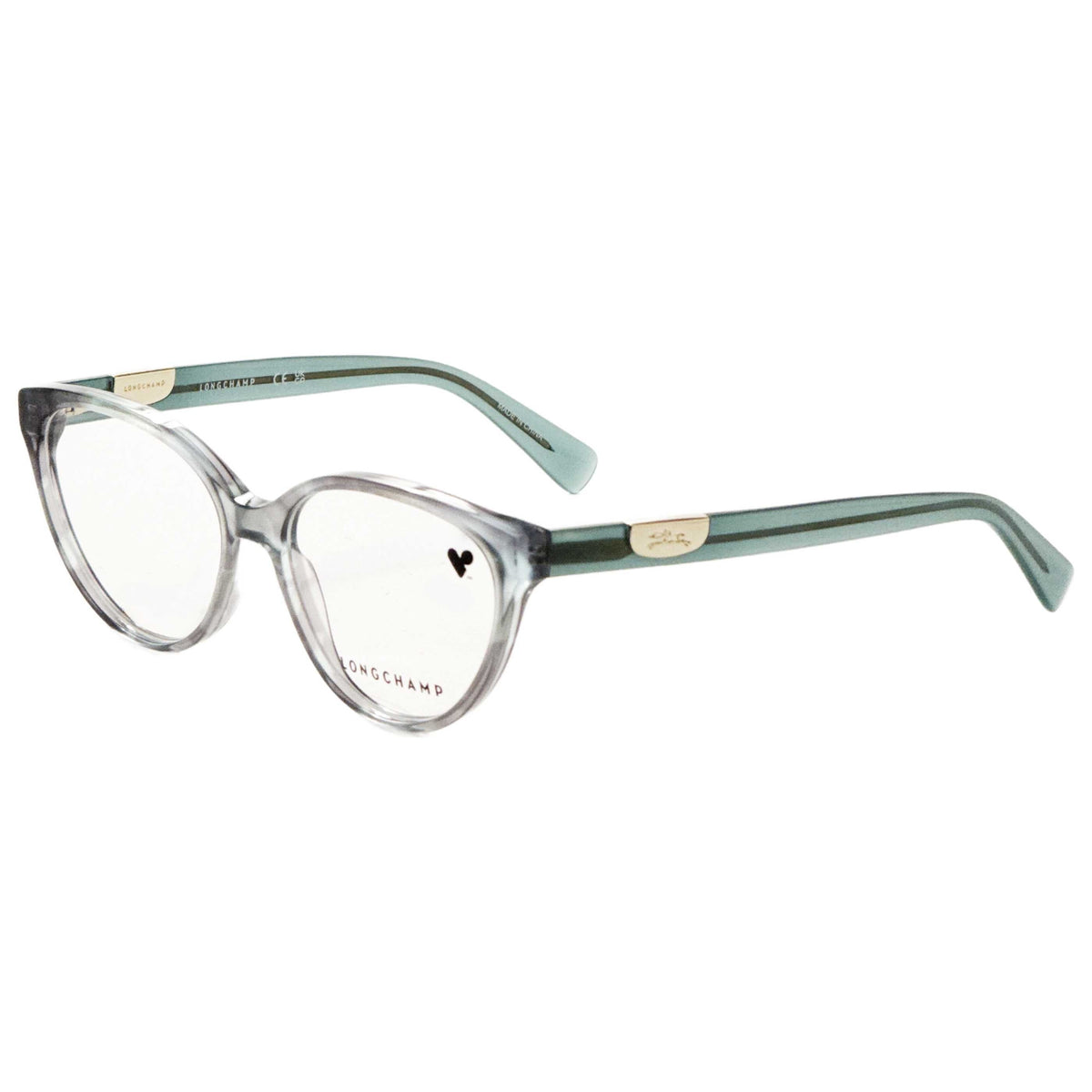 Longchamp Women's Eyeglasses LO2764-410