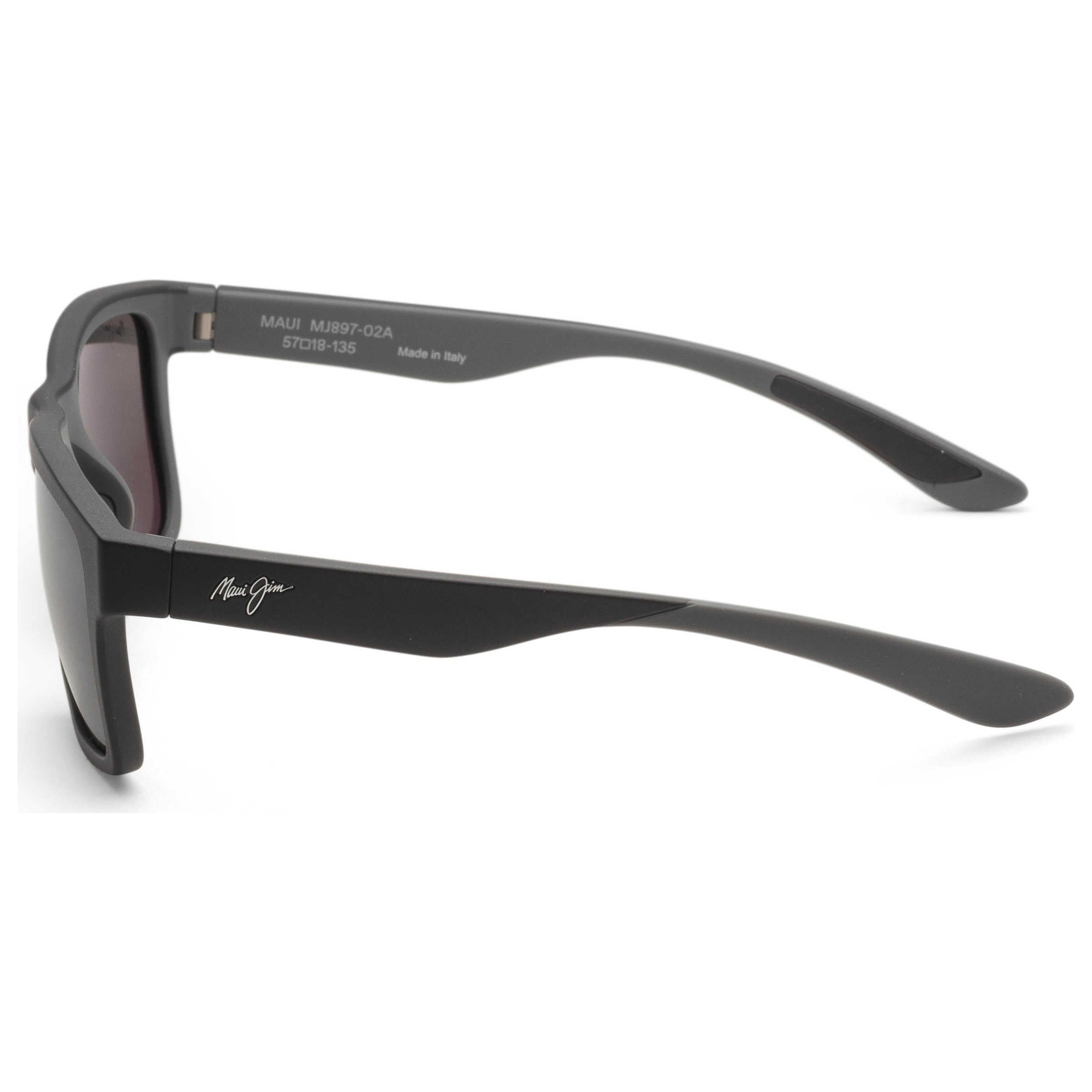 Maui Jim Men's Sunglasses MJ0897S-006