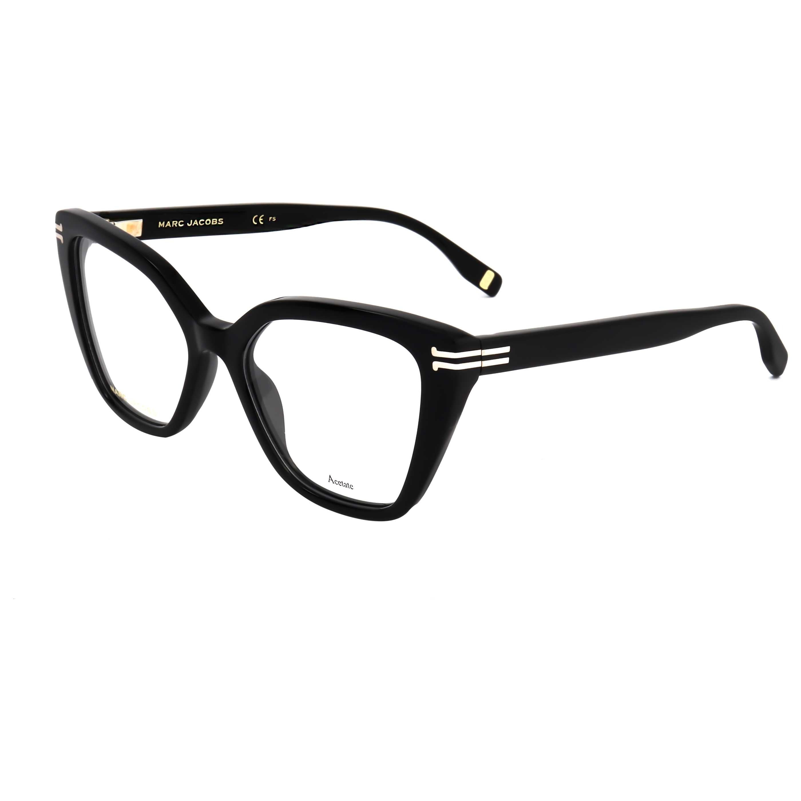 Marc Jacobs Women's Eyeglasses MJ1071-807-53