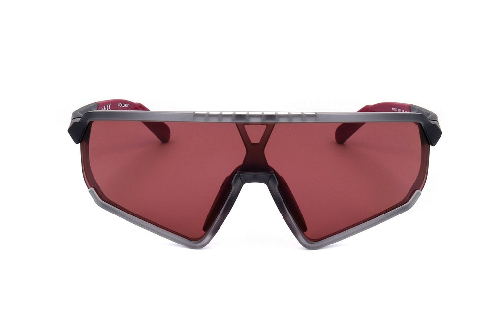 Adidas Sport Men's Injected Sunglasses