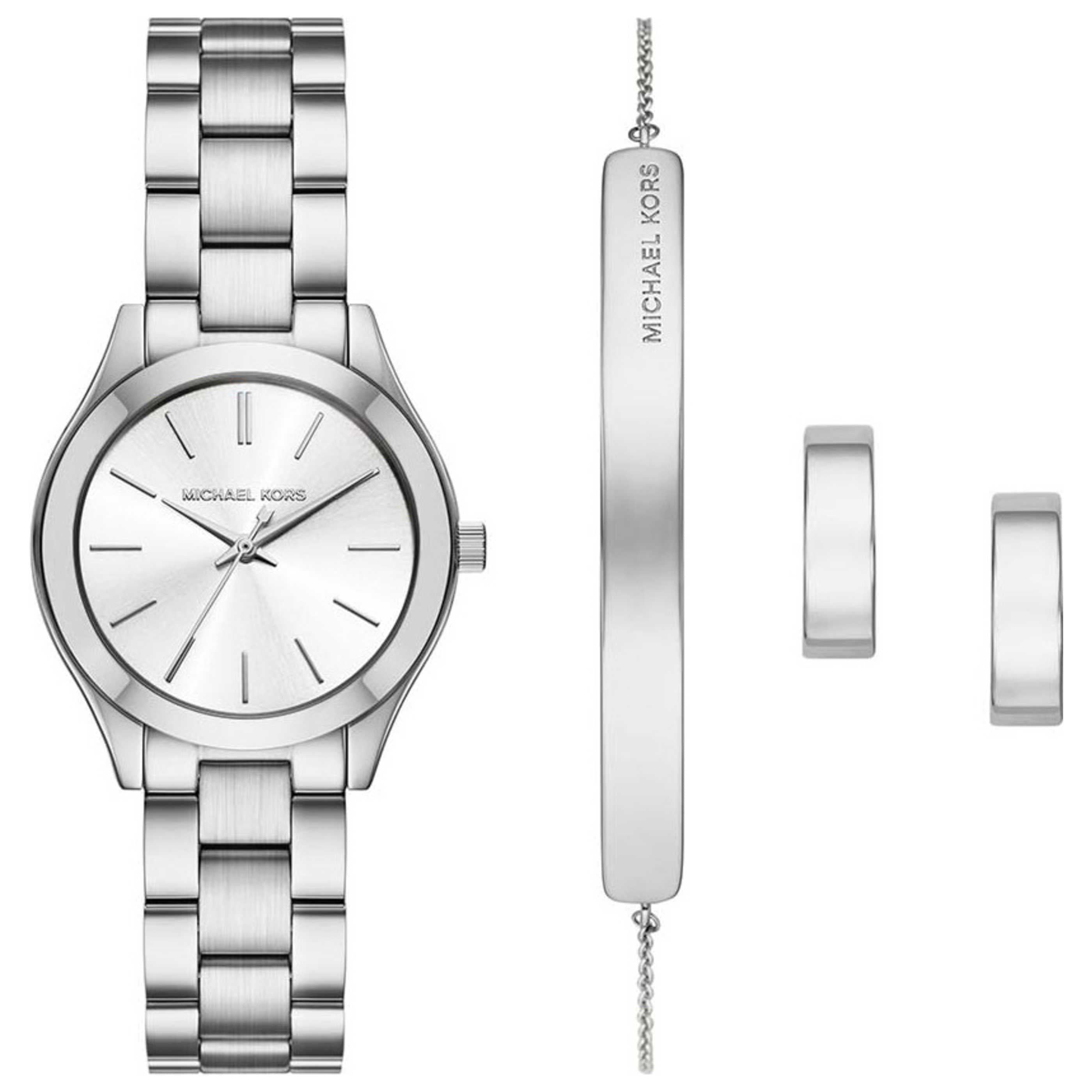 Michael Kors Runway Women's Watch MK7563SET