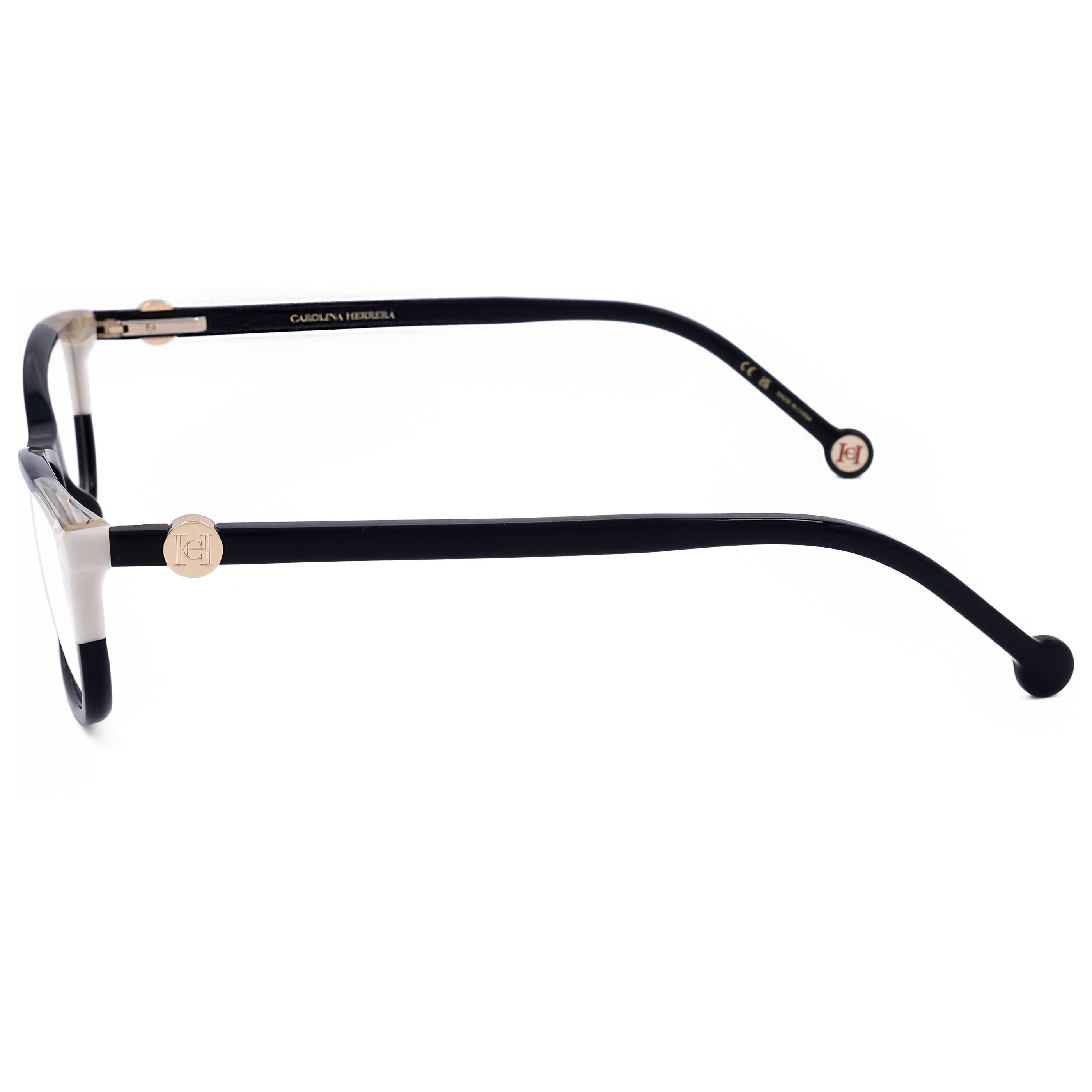 Carolina Herrera Women's Eyeglasses HER0114-9HT-54