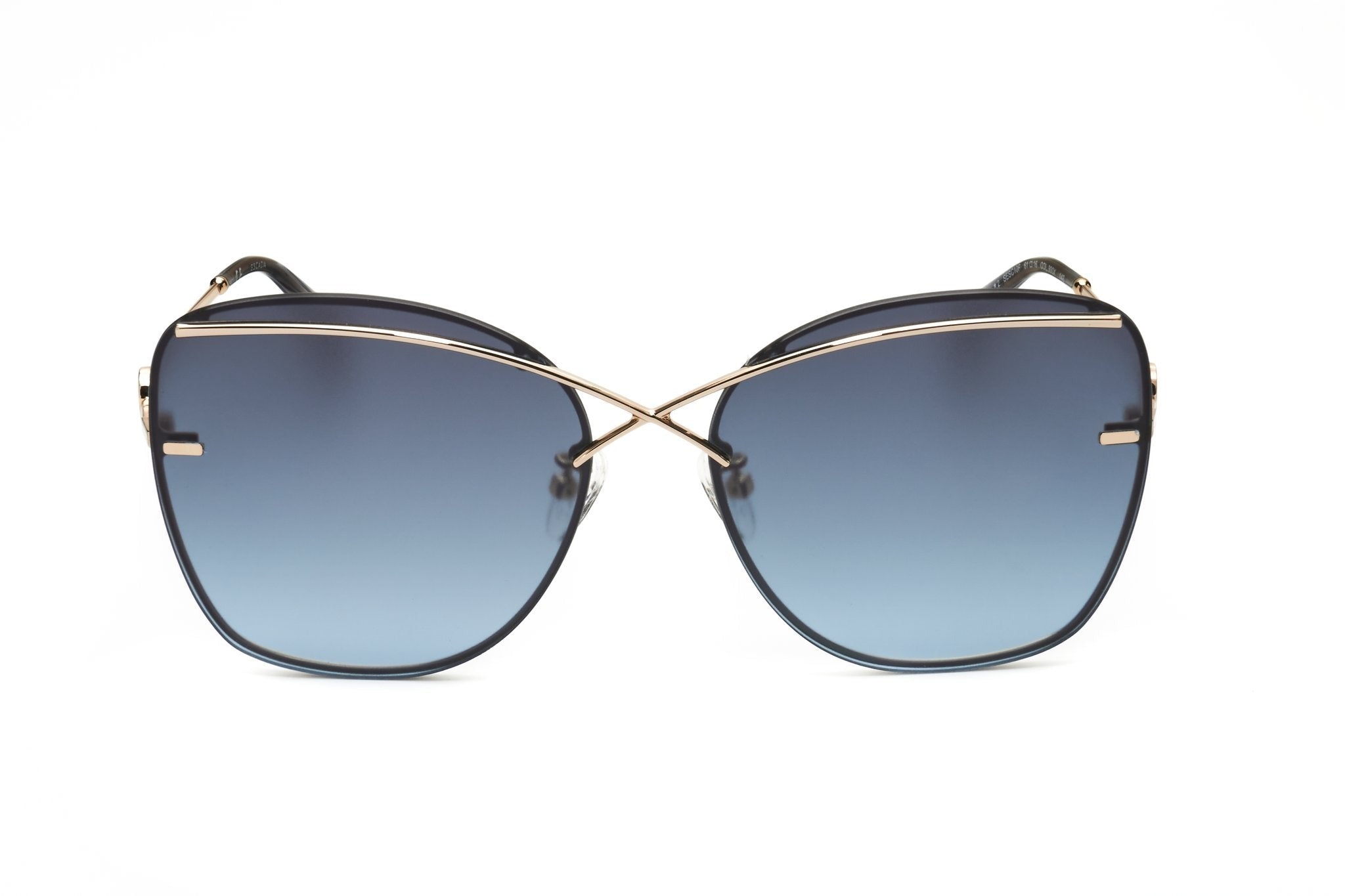 Escada Women's Metal Sunglasses
