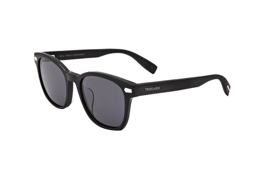 Trussardi Men's Acetate Sunglasses