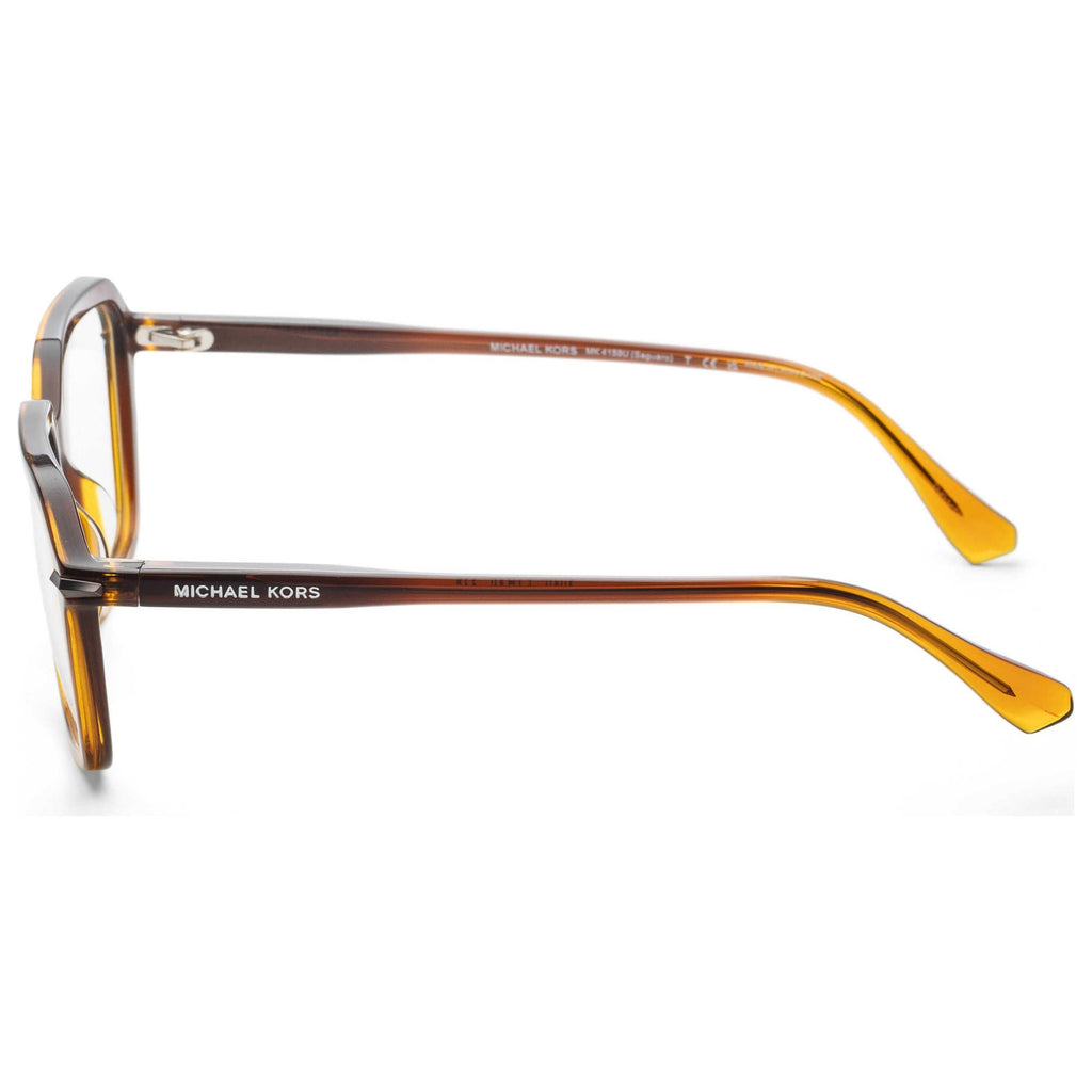 Michael Kors Saguaro Men's Eyeglasses MK4159U-4010-57