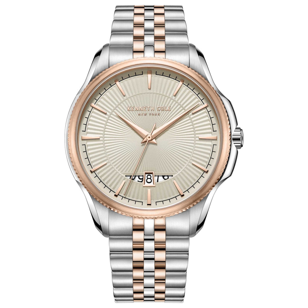 Kenneth Cole Men's Watch KCWGH2217803