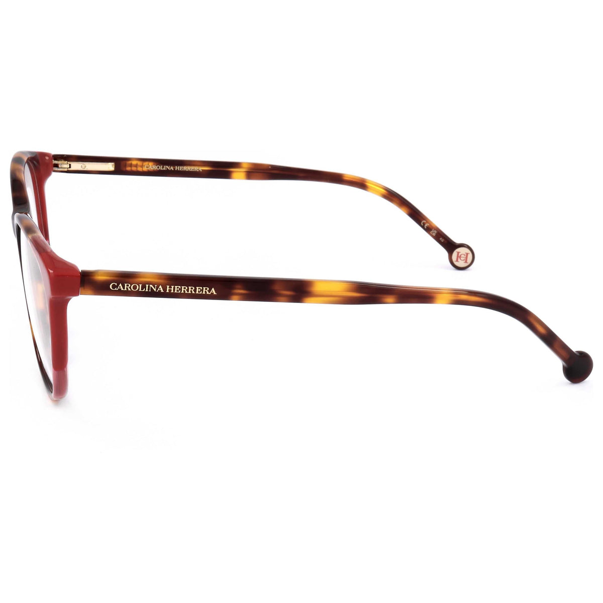 Carolina Herrera Women's Eyeglasses HER0123-O63-54