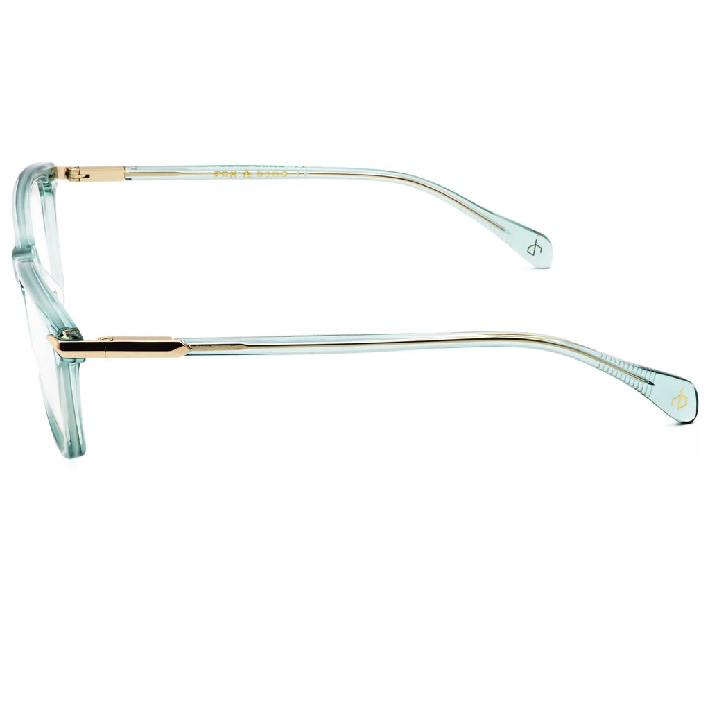 Rag & Bone Women's Eyeglasses RNB3031-1ED-52