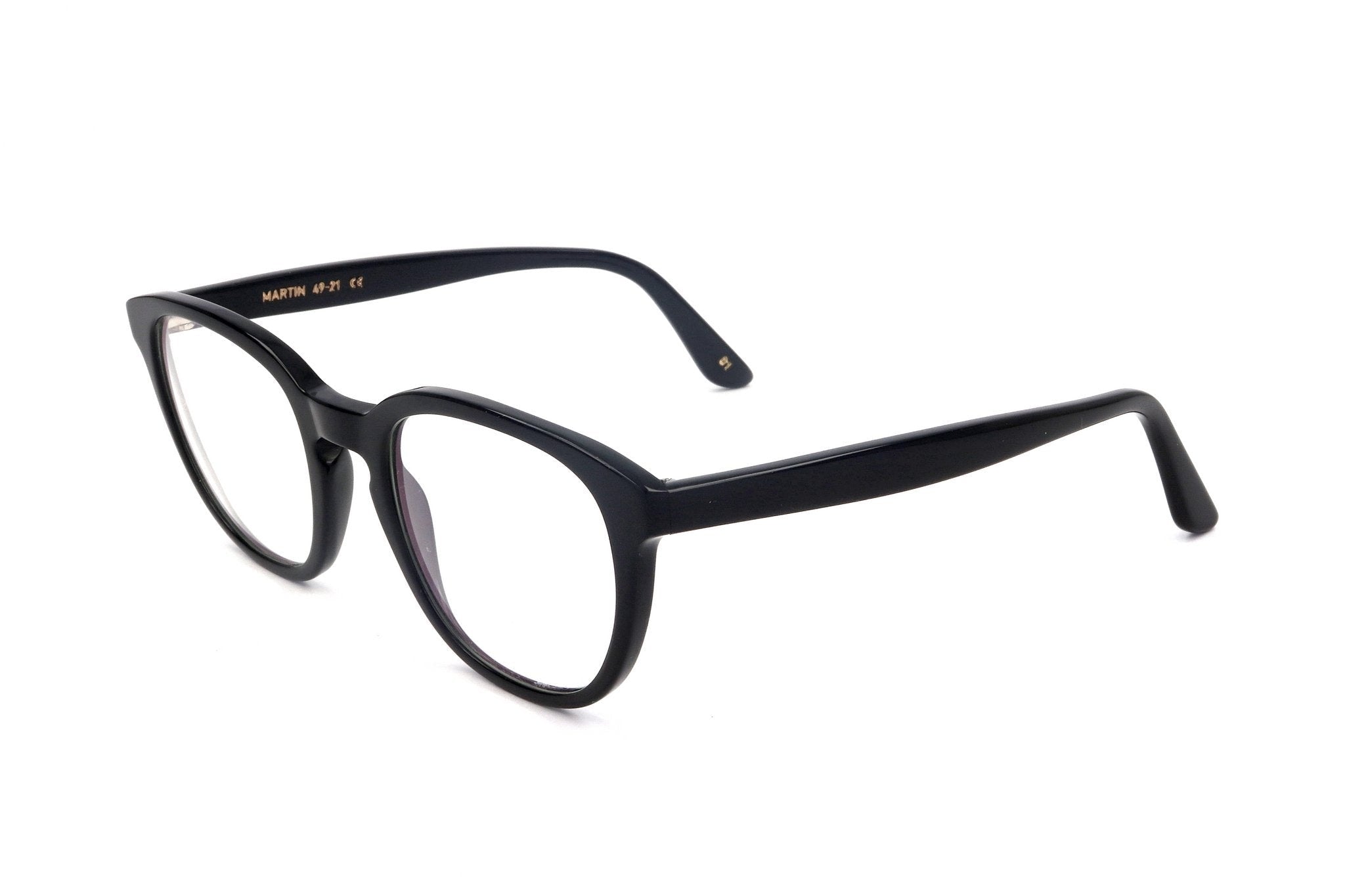L.G.R. Men's Acetate Glasses