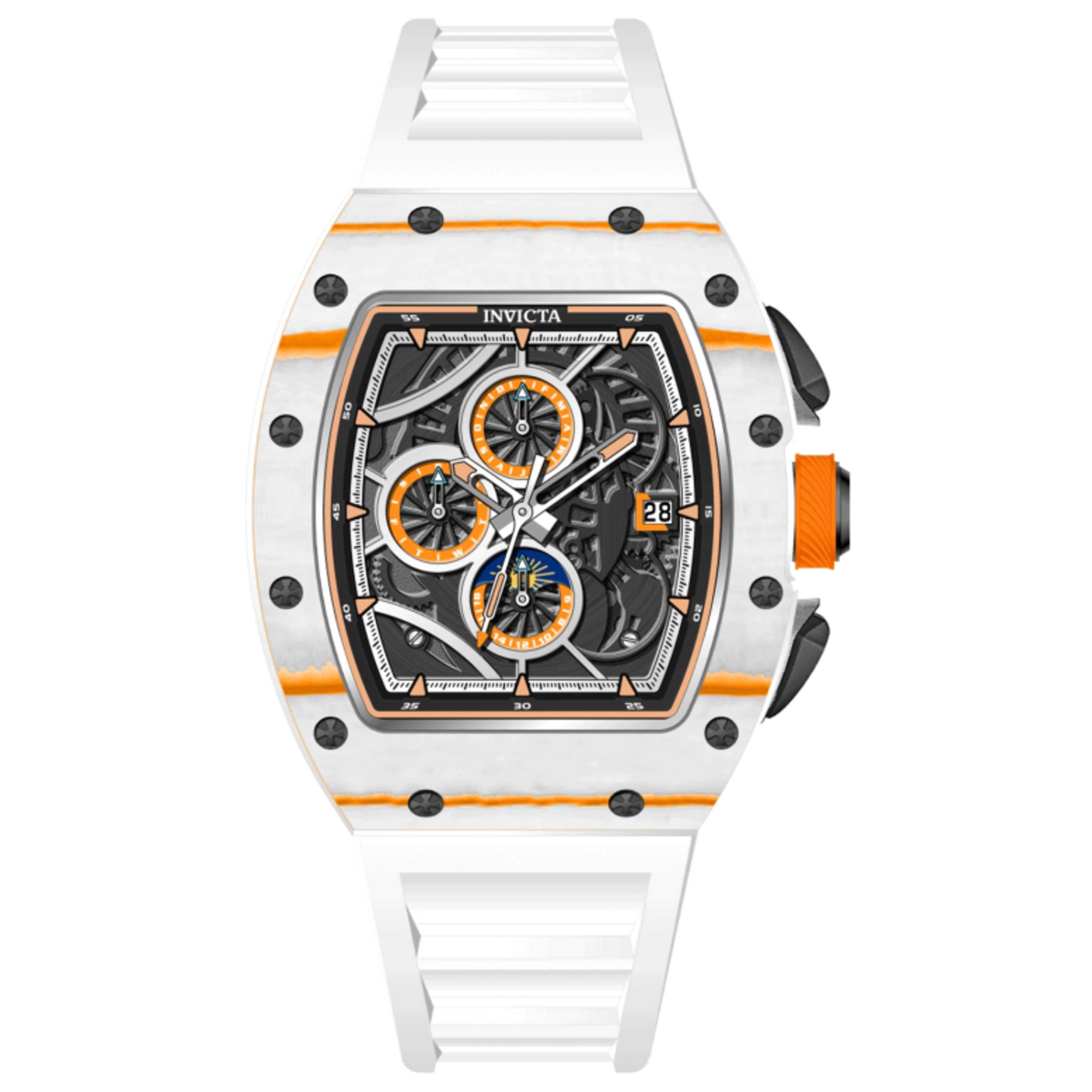 Invicta S1 Rally Men's Watch IN-69502