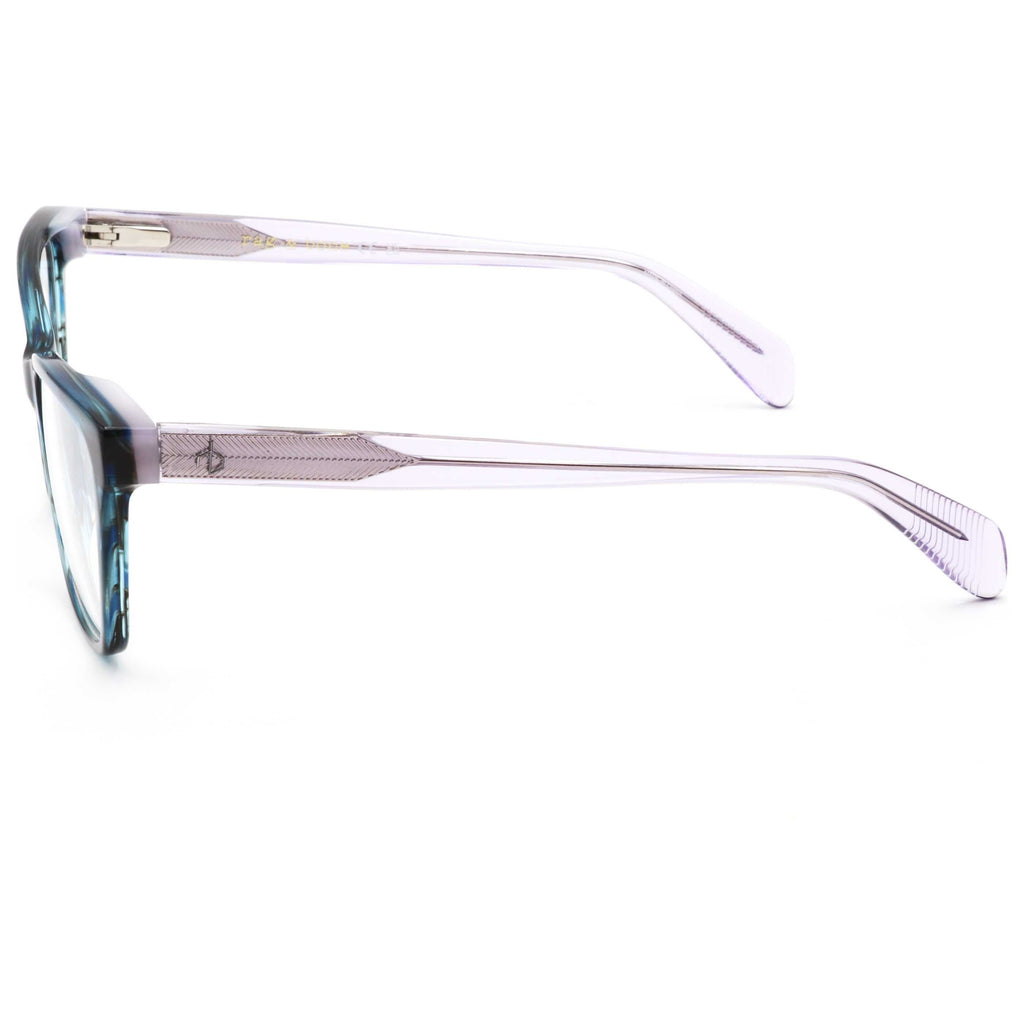 Rag & Bone Women's Eyeglasses RNB3066-ZI9-54