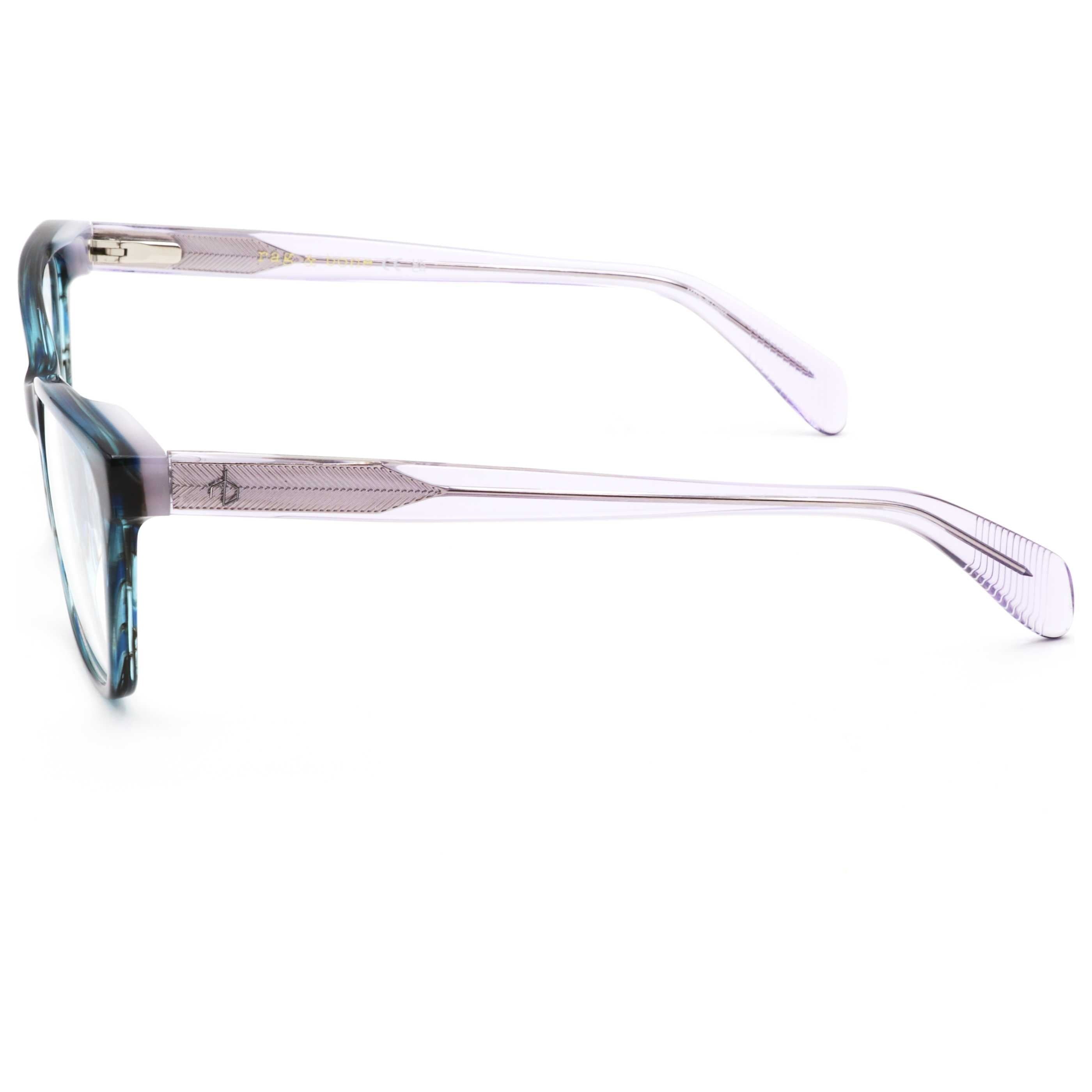 Rag & Bone Women's Eyeglasses RNB3066-ZI9-54