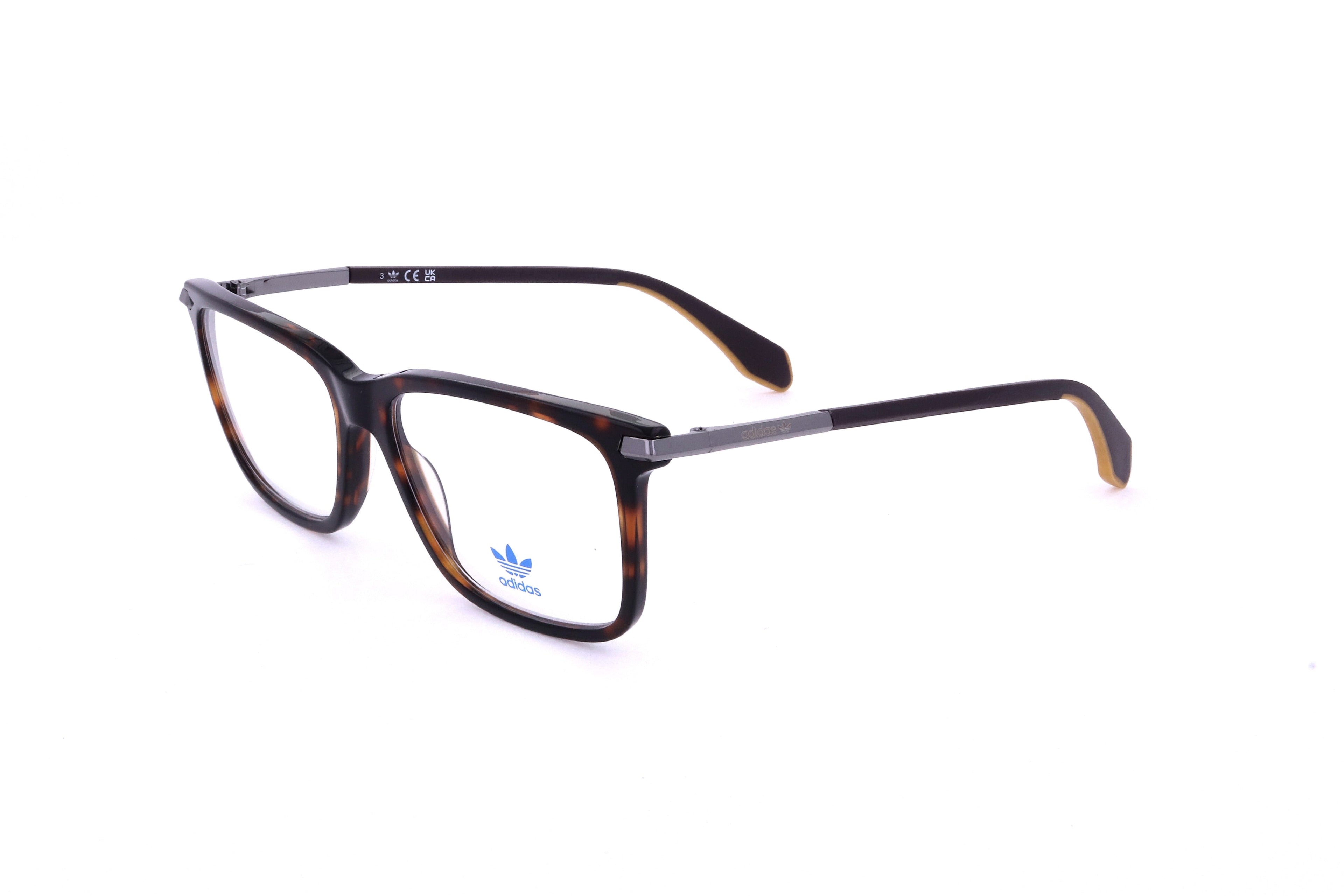 Adidas Original Men's Acetate Glasses