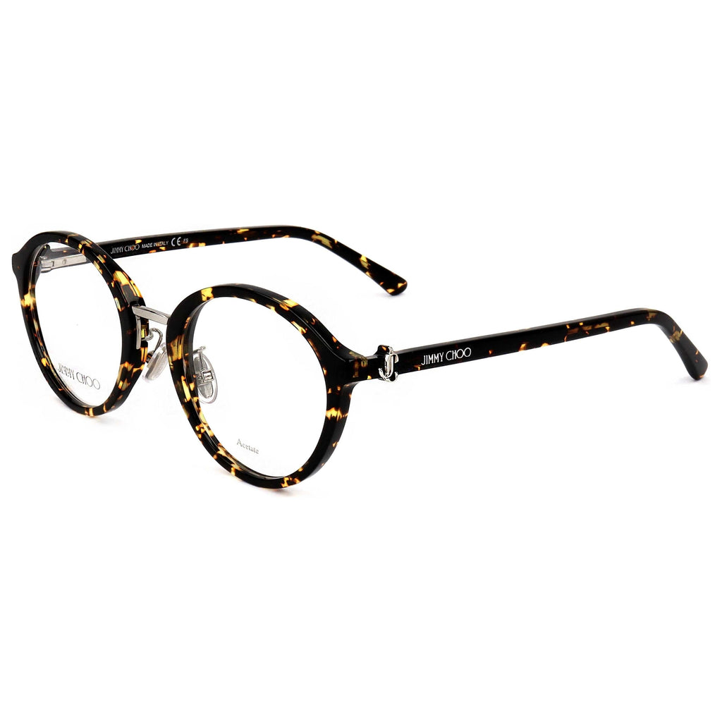 Jimmy Choo Women's Eyeglasses JC311-086-49