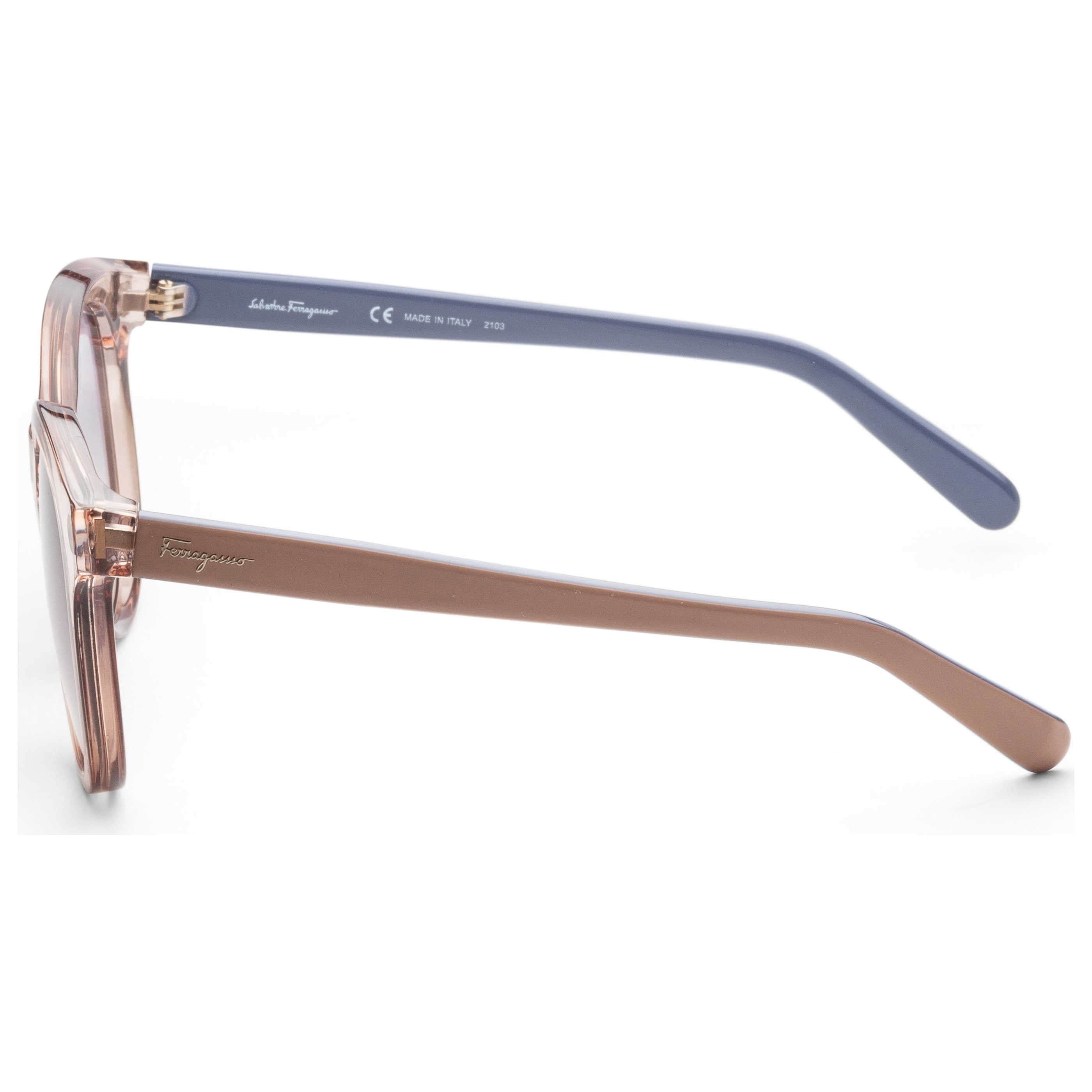 Ferragamo Fashion Women's Sunglasses SF833S-290