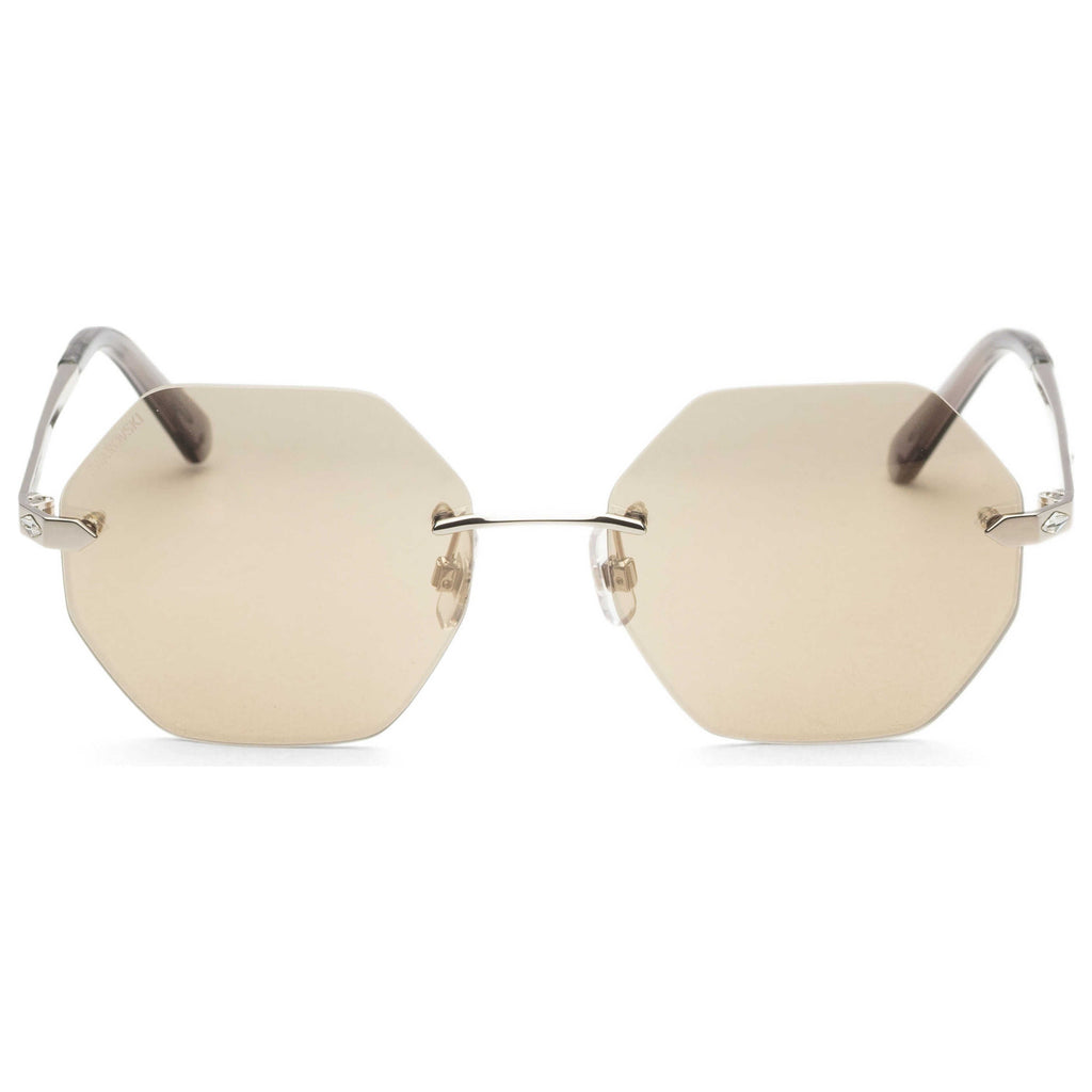 Swarovski Women's Sunglasses SK0193-5616B