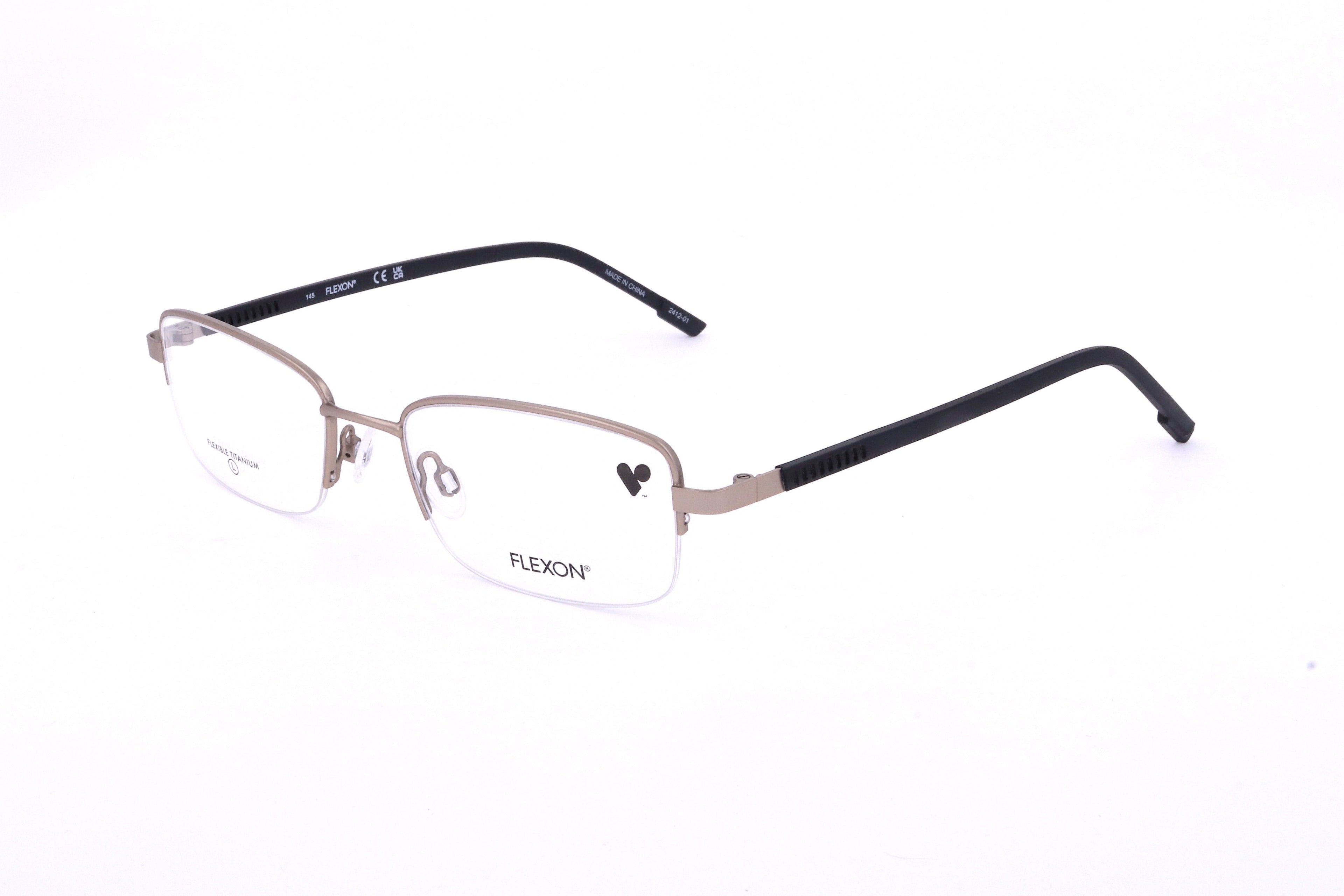 Flexon Men's Flexon Glasses
