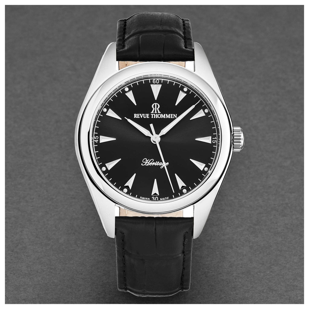 Revue Thommen Men's Watch 21010.2538
