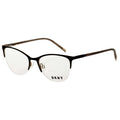 DKNY Women's Eyeglasses DK3006-210