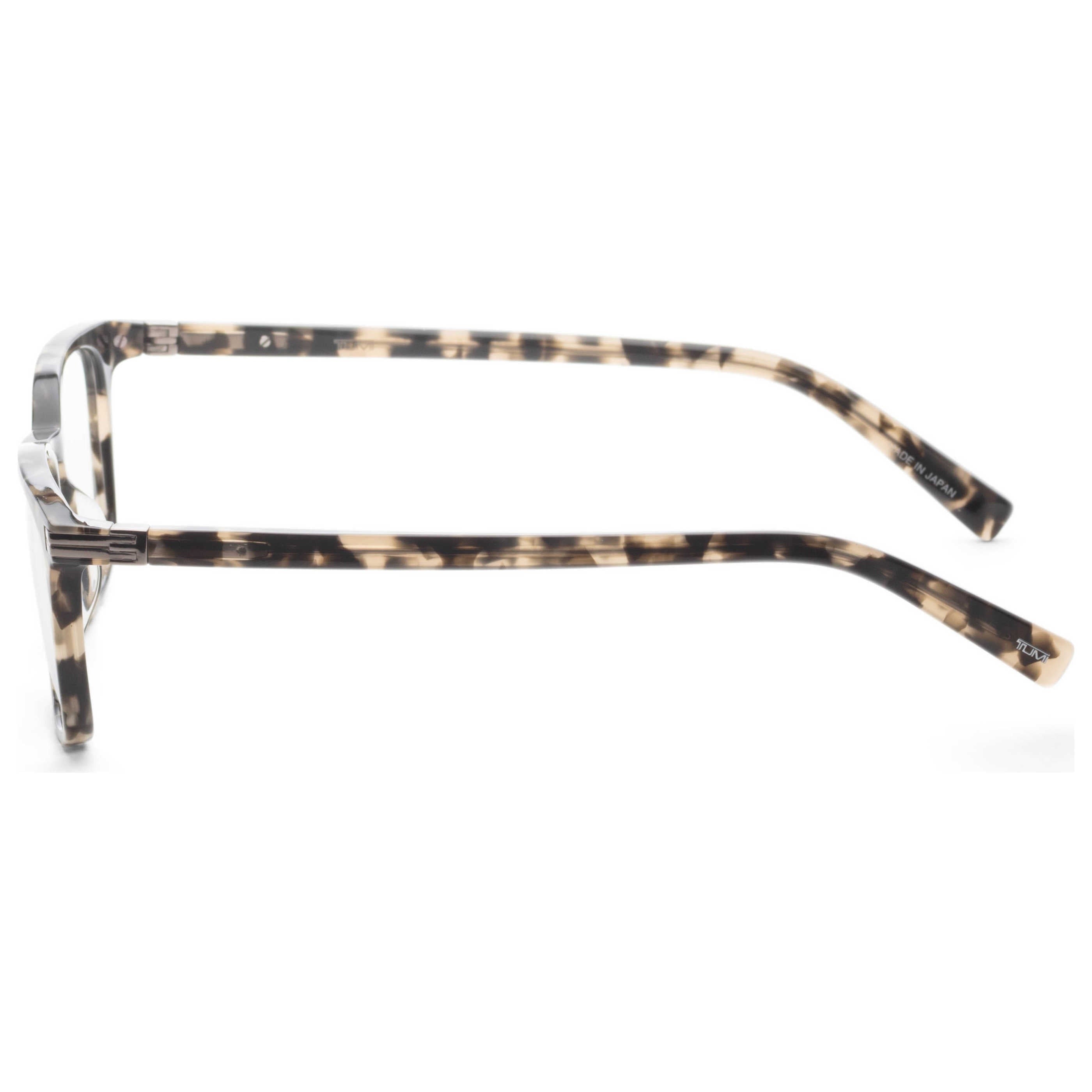 Tumi Men's Eyeglasses VTU0185206K3