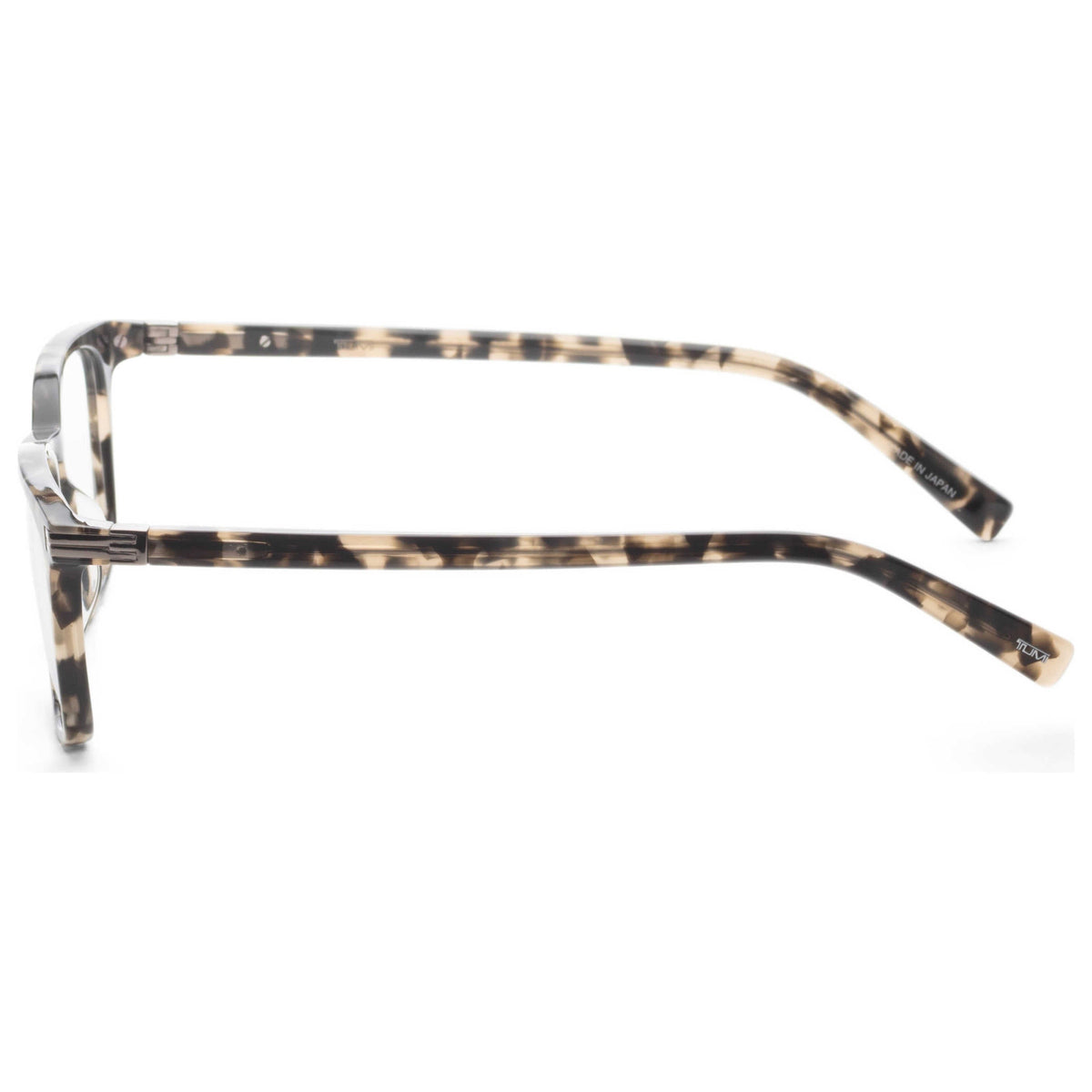 Tumi Men's Eyeglasses VTU0185206K3