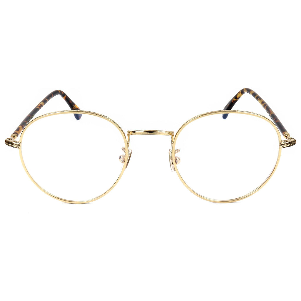 L.G.R. Men's Opticals CAIRO-9-50