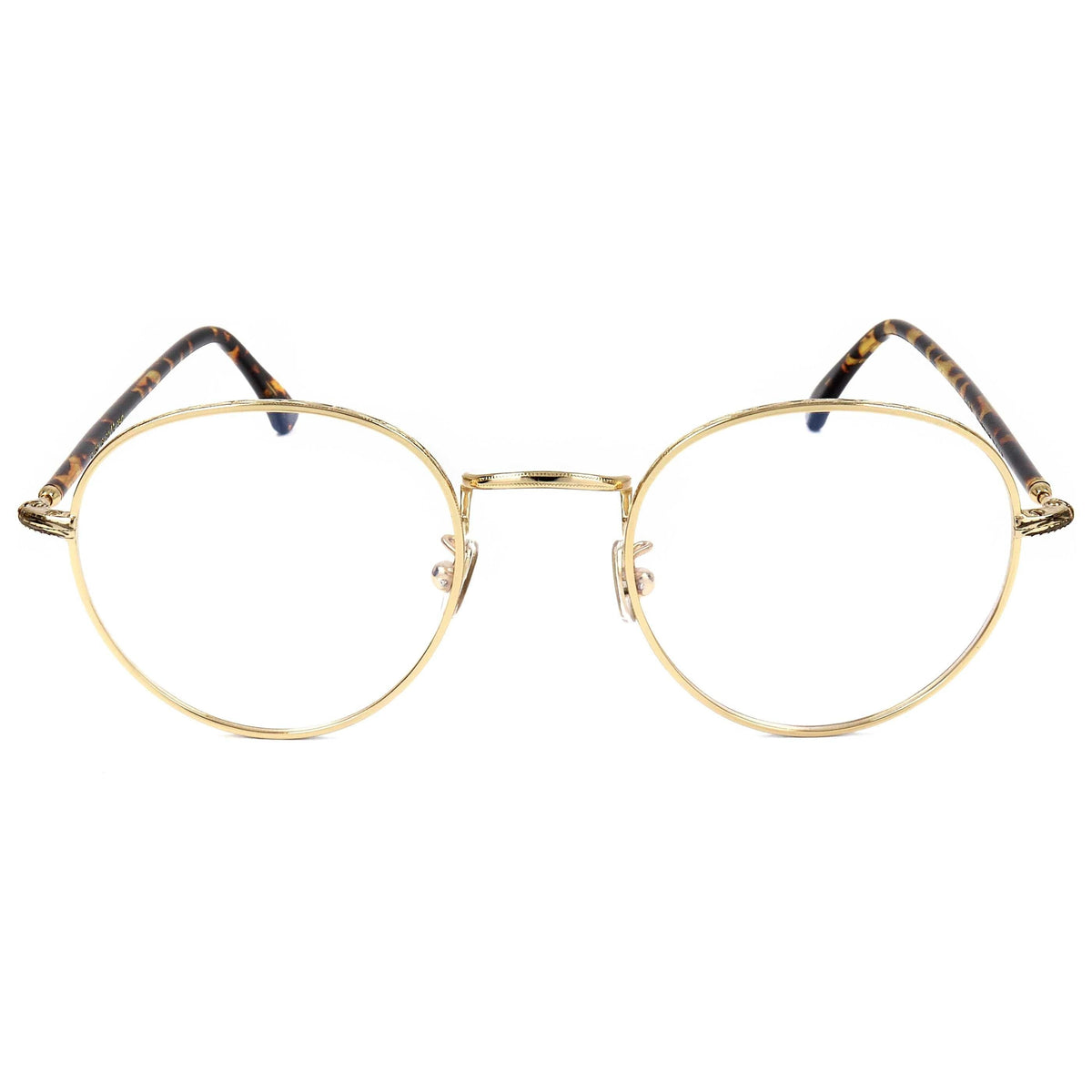 L.G.R. Men's Opticals CAIRO-9-50