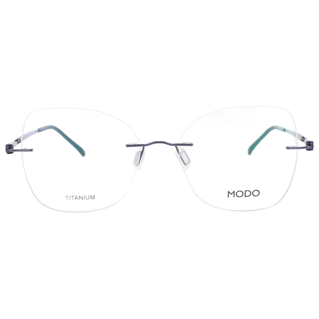 Modo Women's Eyeglasses MODO-4609-SPUR0-52