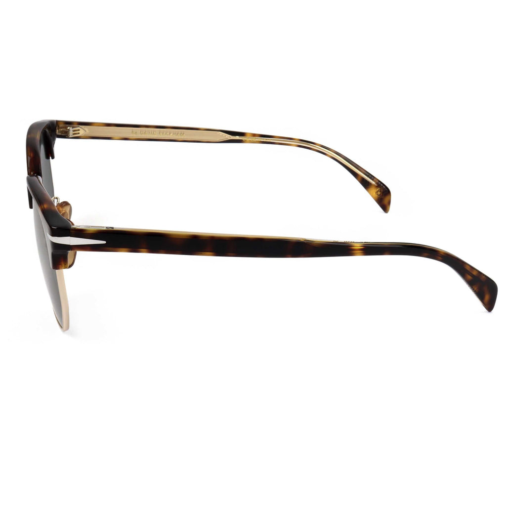 David Beckham Men's Sunglasses DB1002S-0086-QT