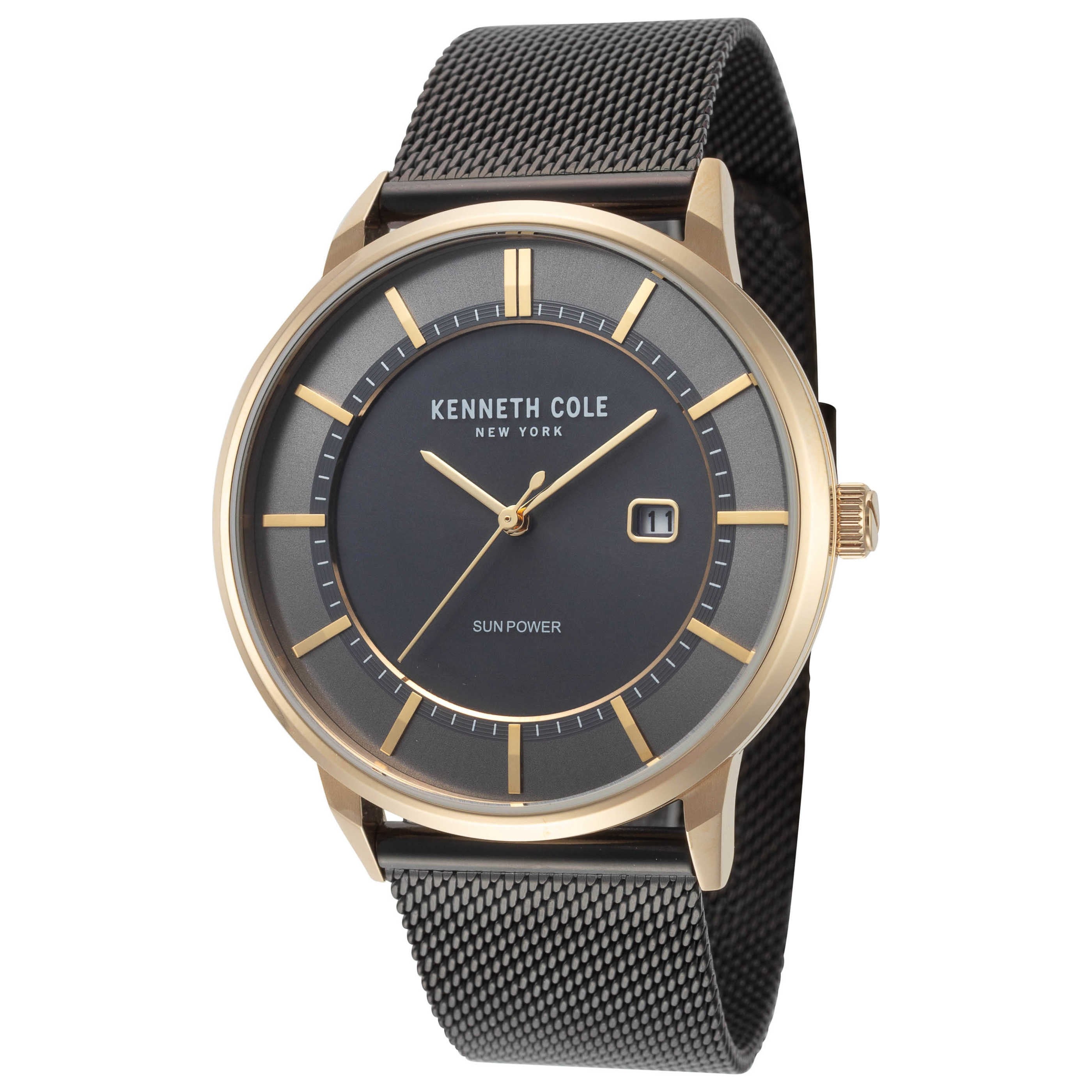 Kenneth Cole Men's Watch KC50784005A