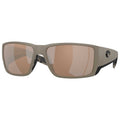 Costa del Mar Blackfin Pro Men's Sunglasses 6S9078-907818-60