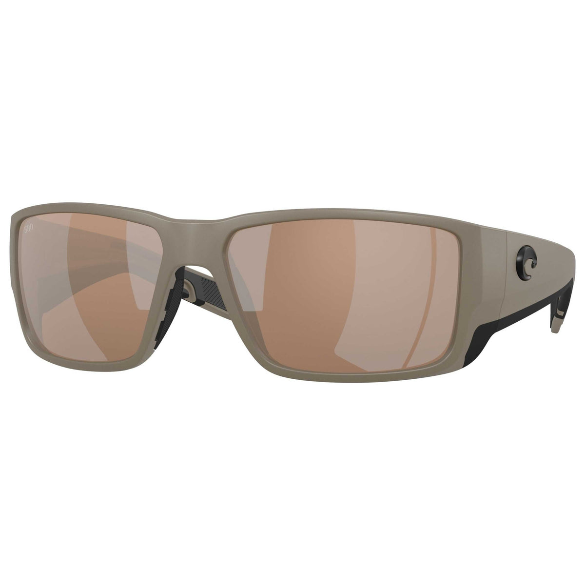 Costa del Mar Blackfin Pro Men's Sunglasses 6S9078-907818-60