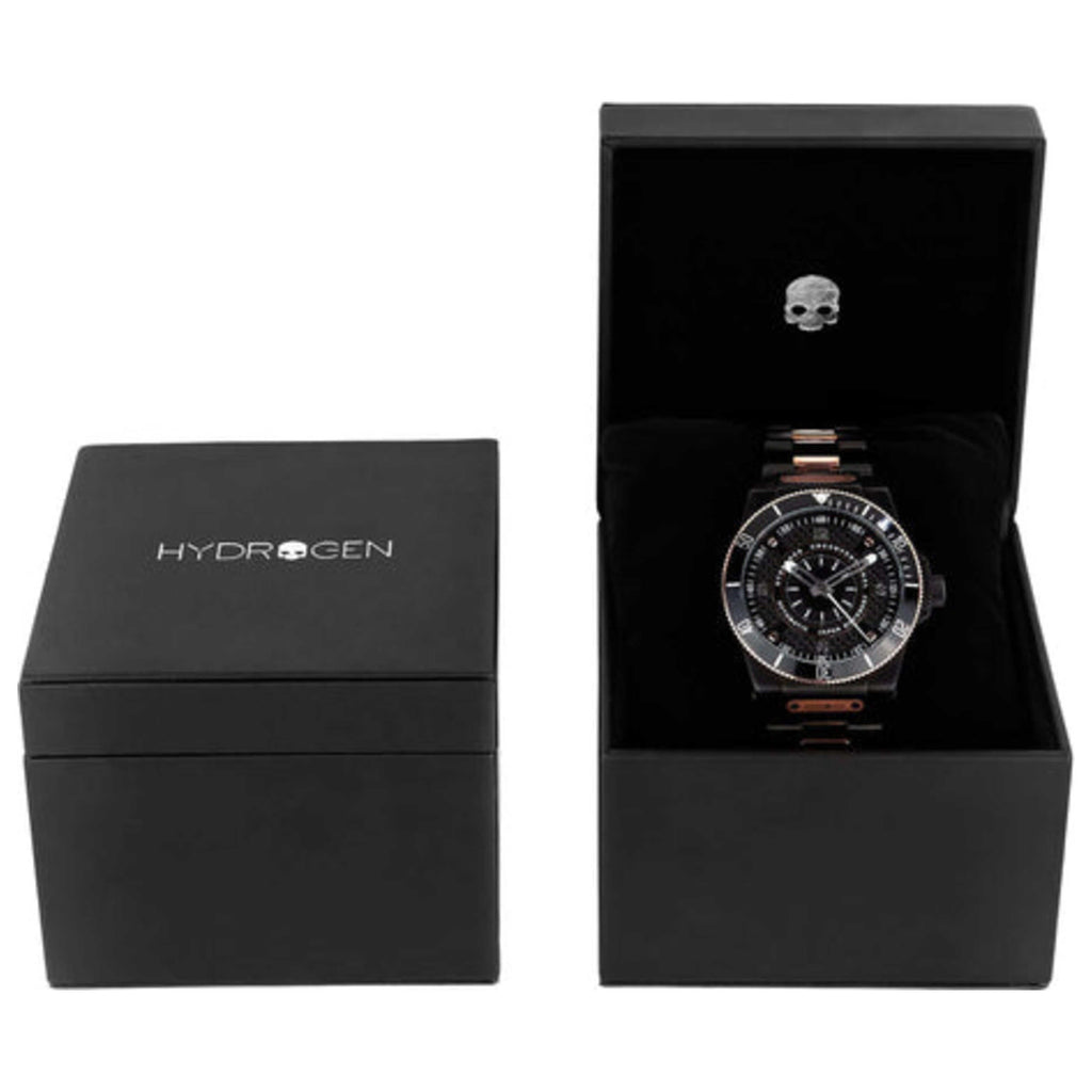 Hydrogen Men's Watch HW324207