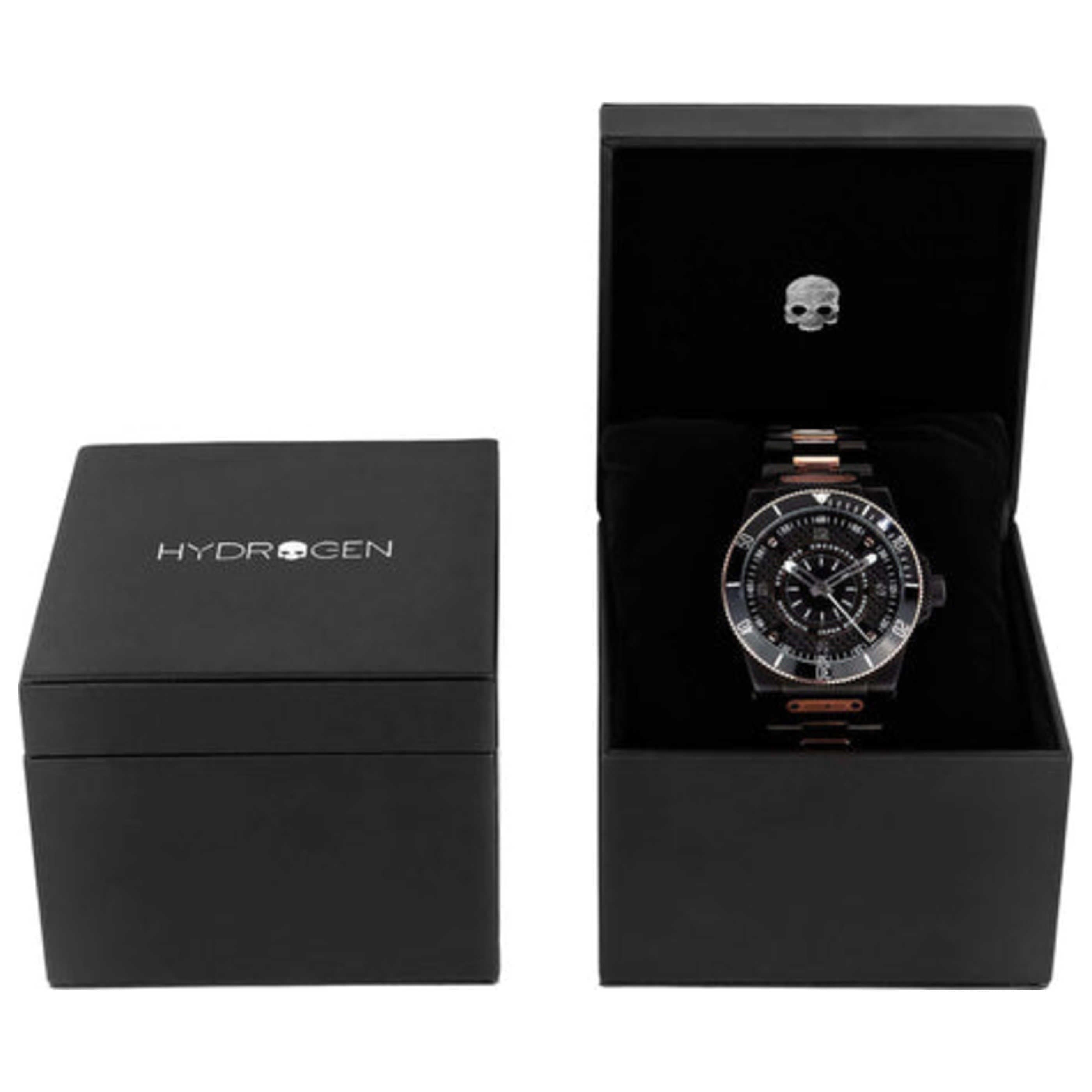 Hydrogen Men's Watch HW324207