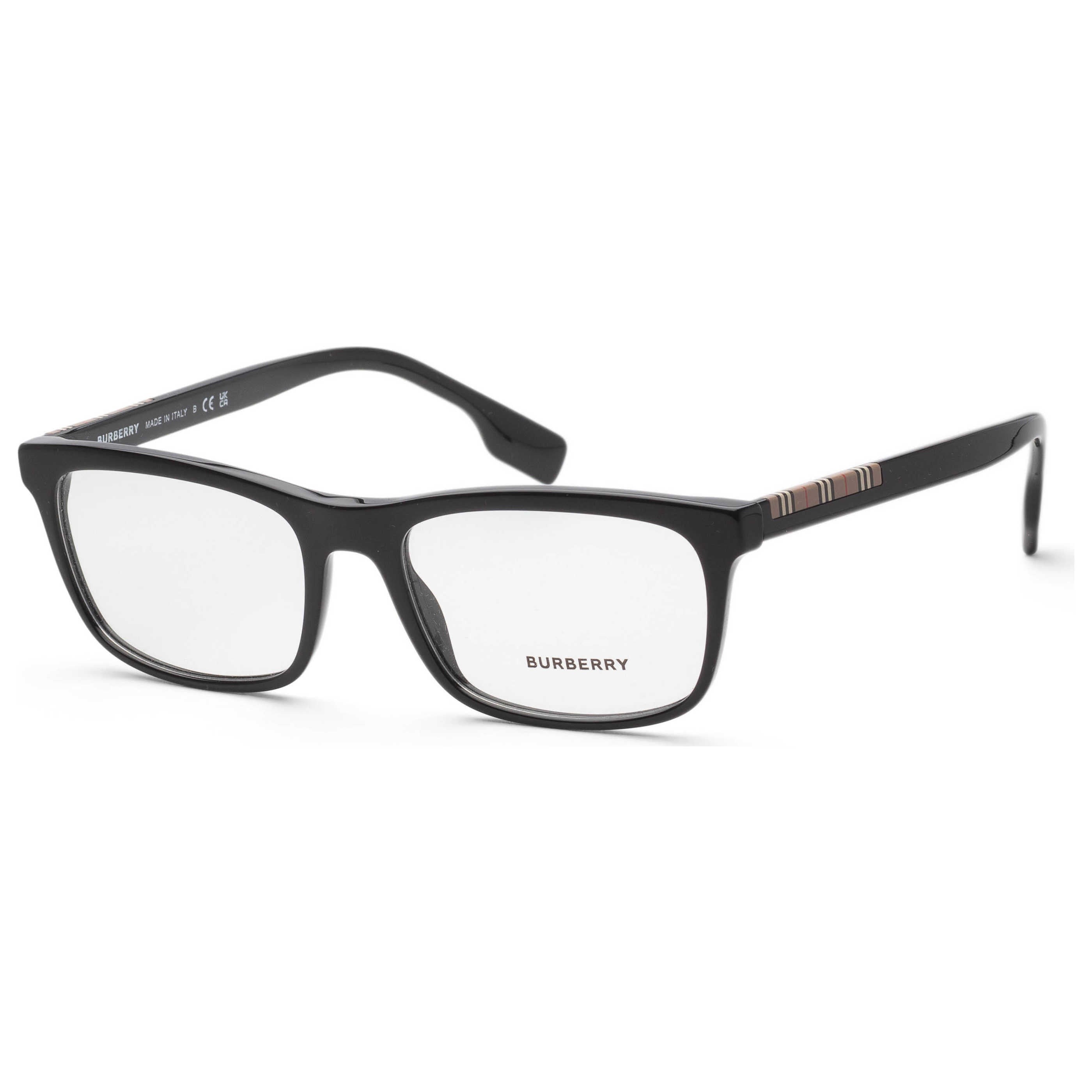 Burberry Men's Eyeglasses BE2334-3001-55